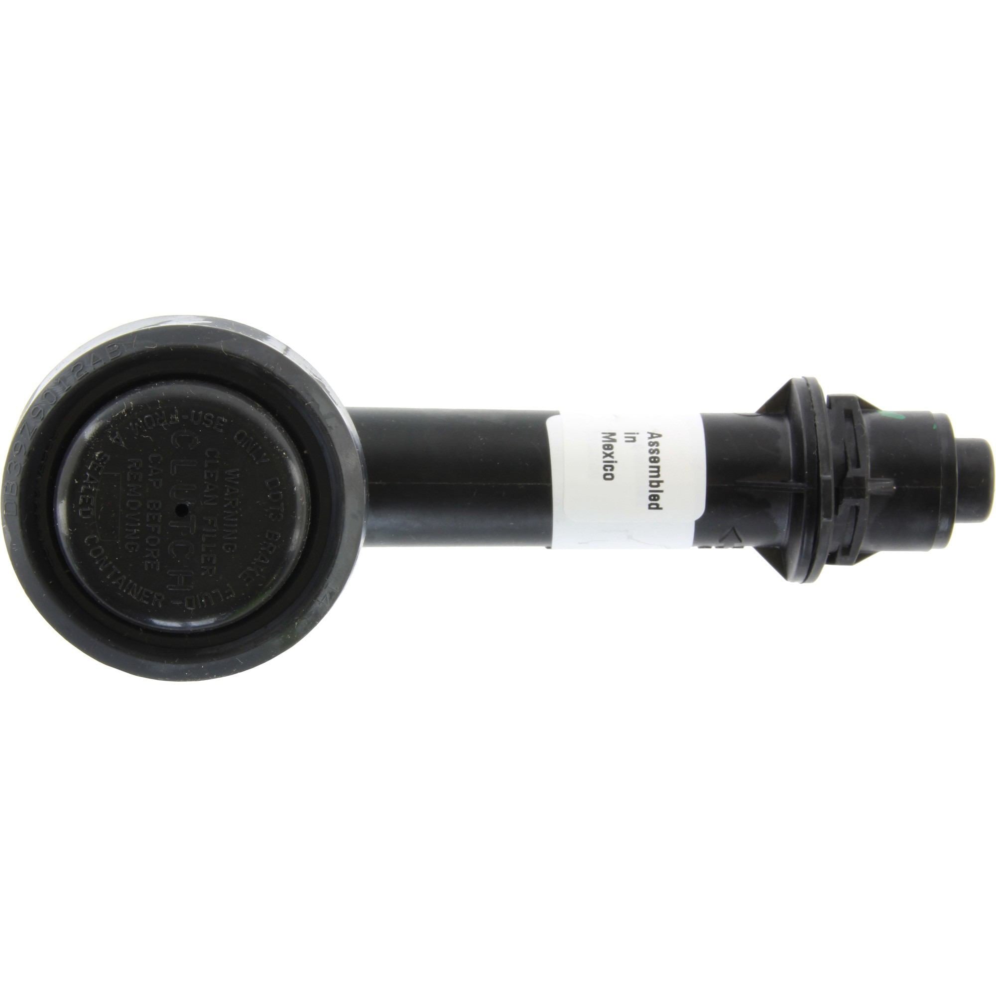 Centric Parts Clutch Master Cylinder Premium 136.66005