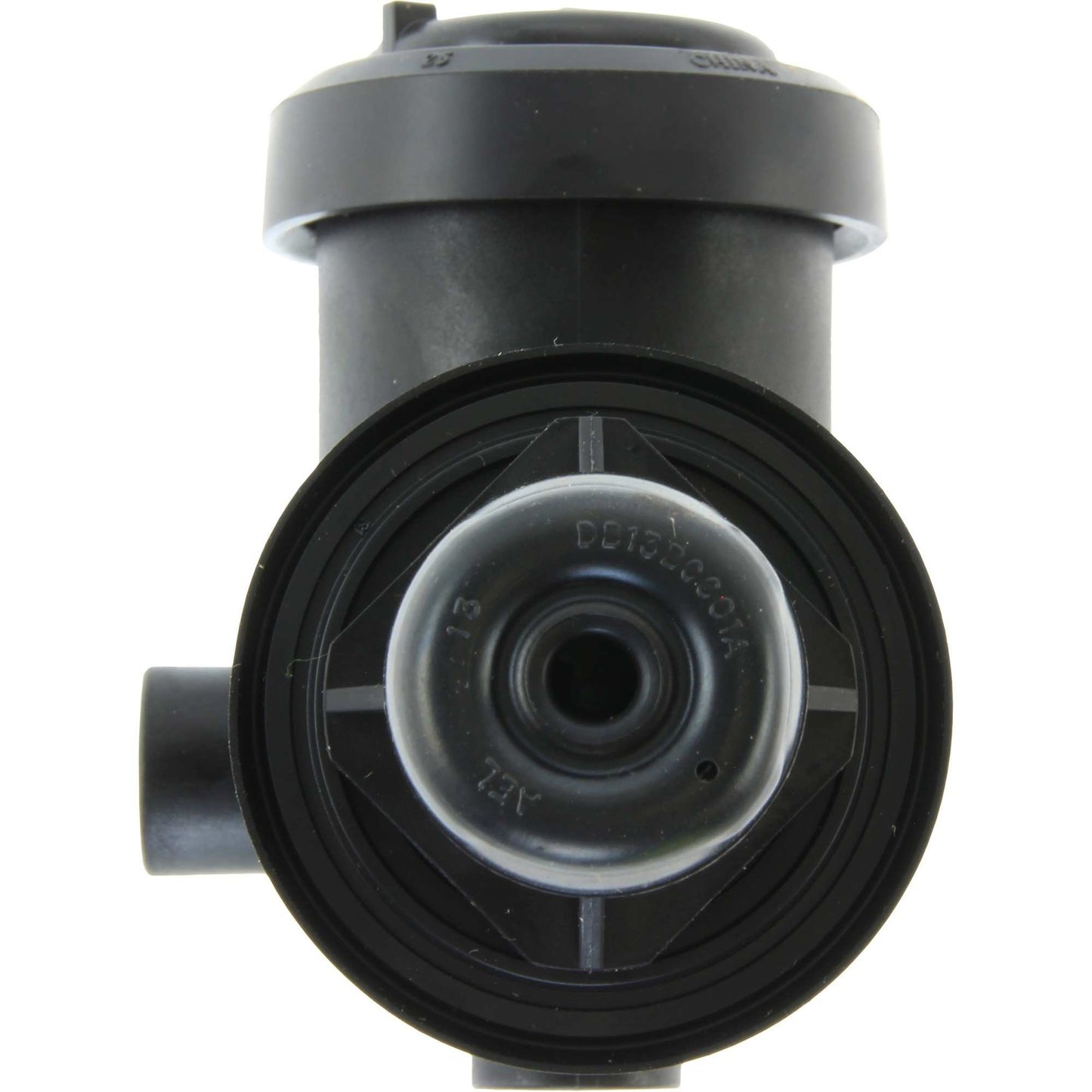 Centric Parts Clutch Master Cylinder Premium 136.66014