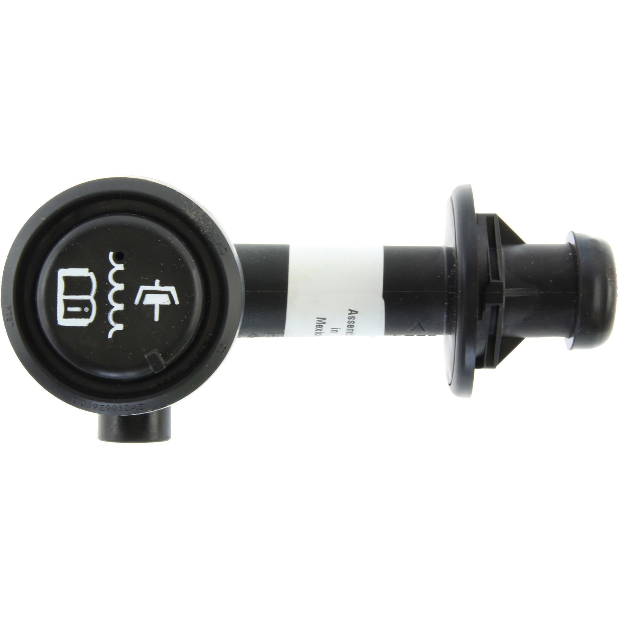 Centric Parts Clutch Master Cylinder Premium 136.66014