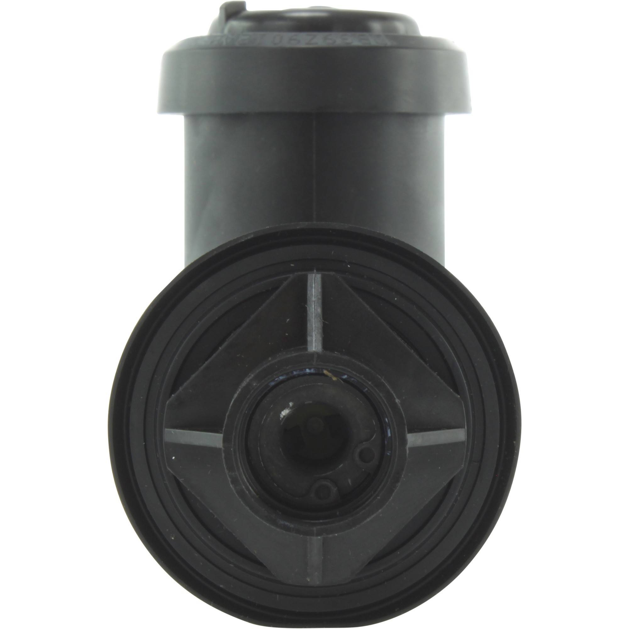 Centric Parts Clutch Master Cylinder Premium 136.66016