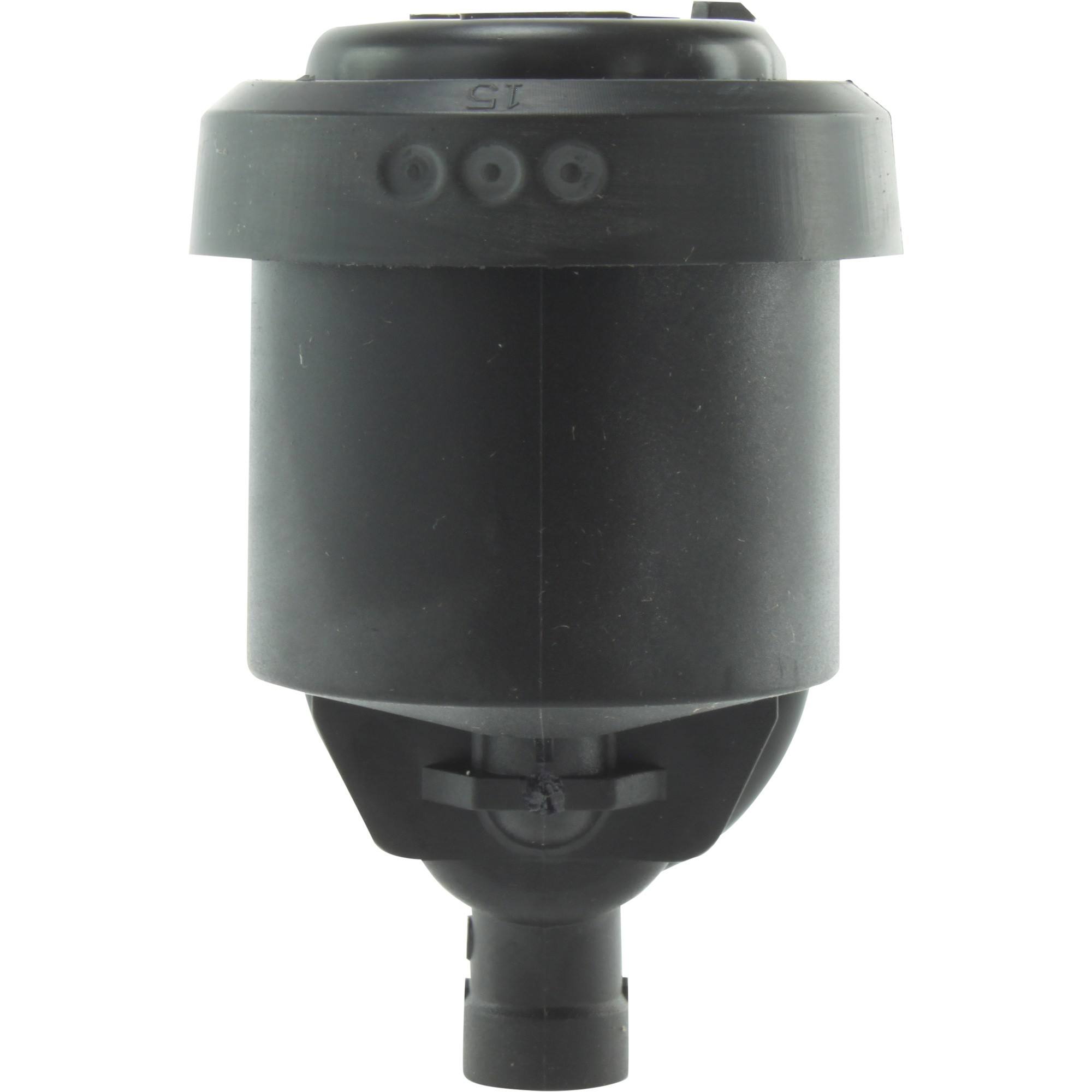 Centric Parts Clutch Master Cylinder Premium 136.66016