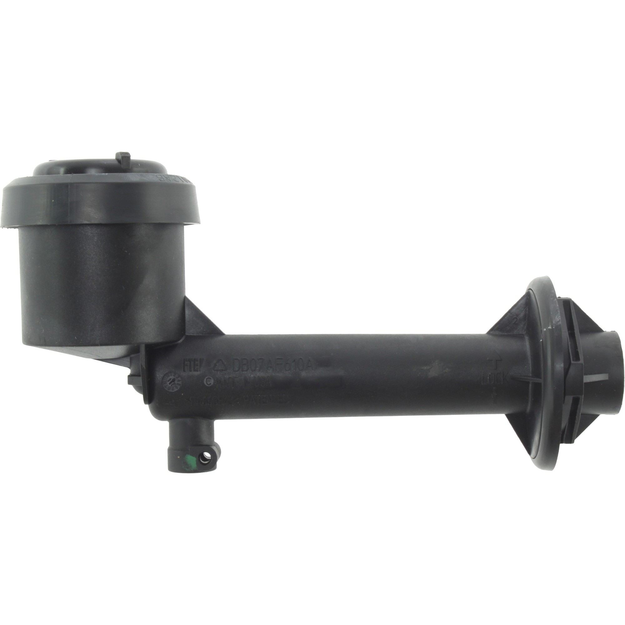 Centric Parts Clutch Master Cylinder Premium 136.66016