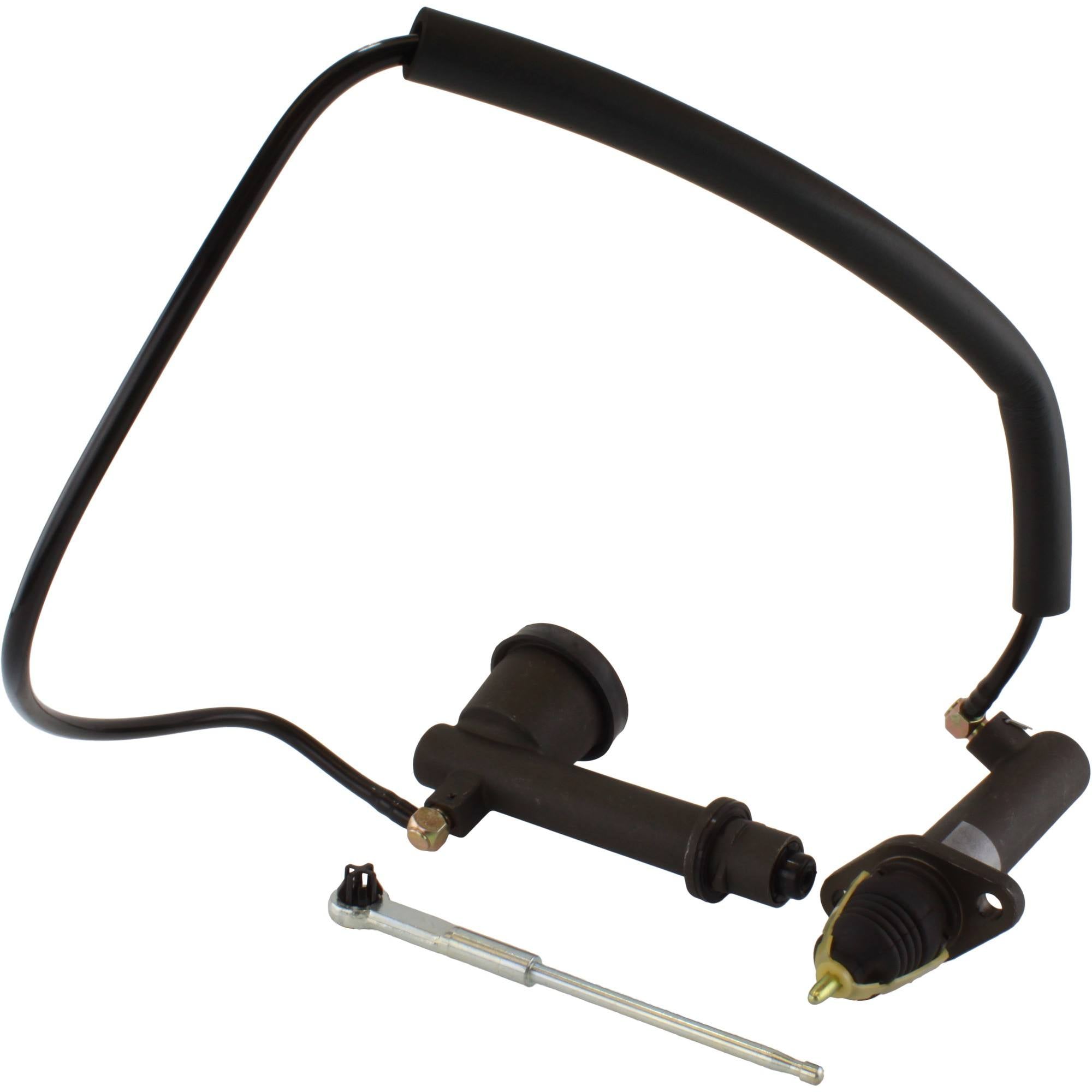 Centric Parts Clutch Master and Slave Cylinder Assembly 136.66505