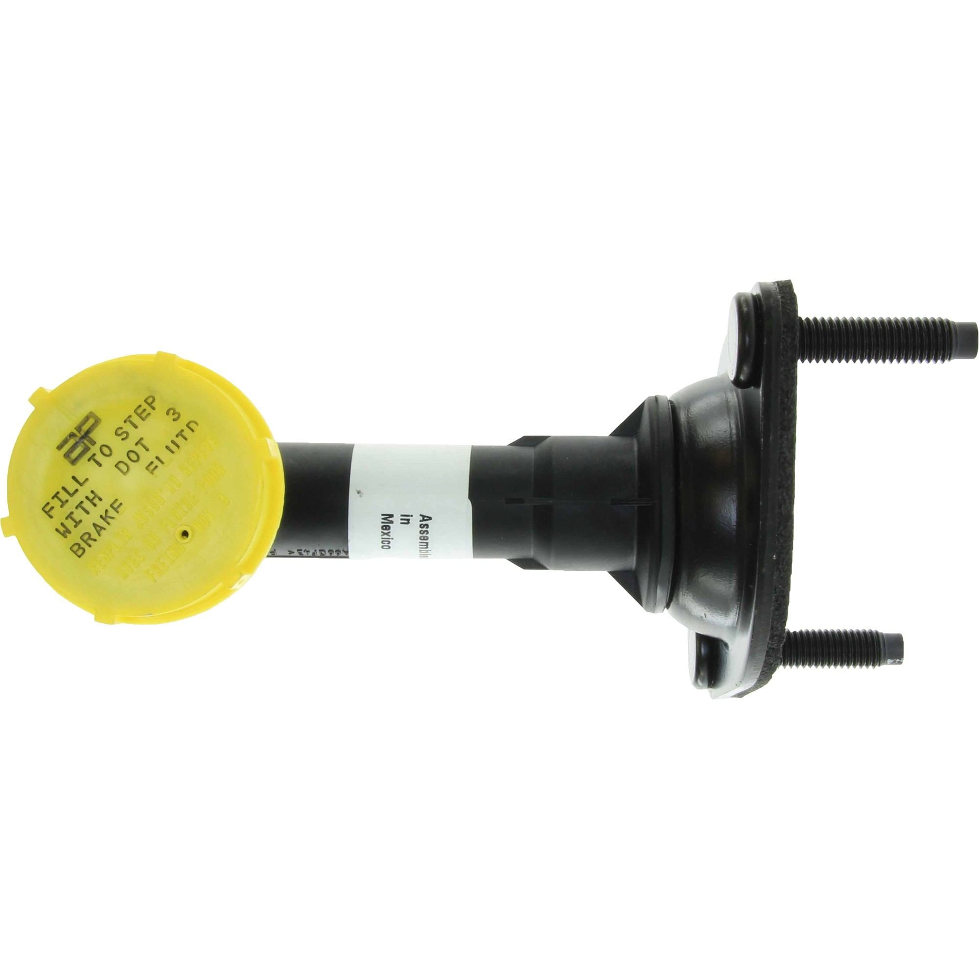 Centric Parts Clutch Master Cylinder Premium 136.67021