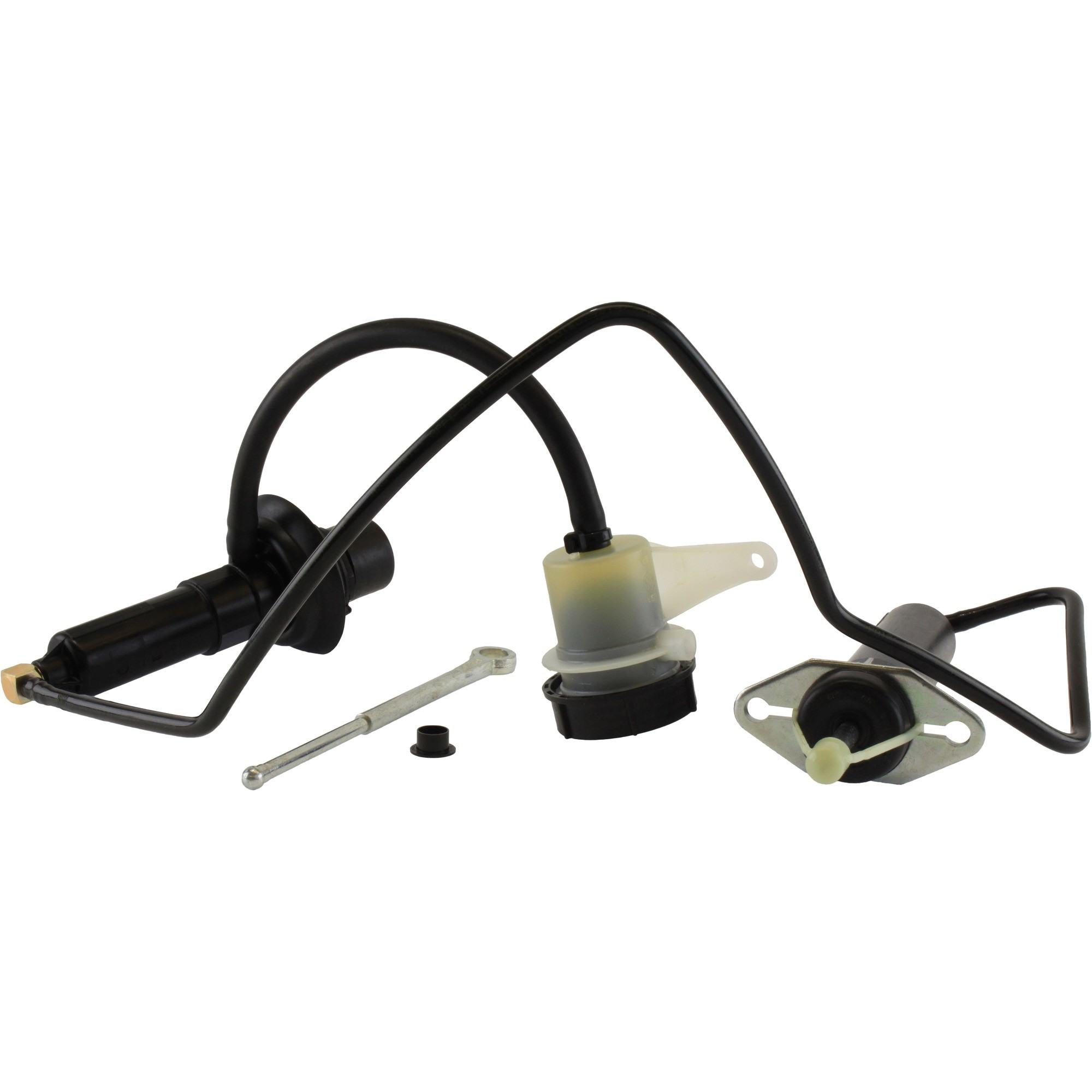 Centric Parts Clutch Master and Slave Cylinder Assembly 136.67506