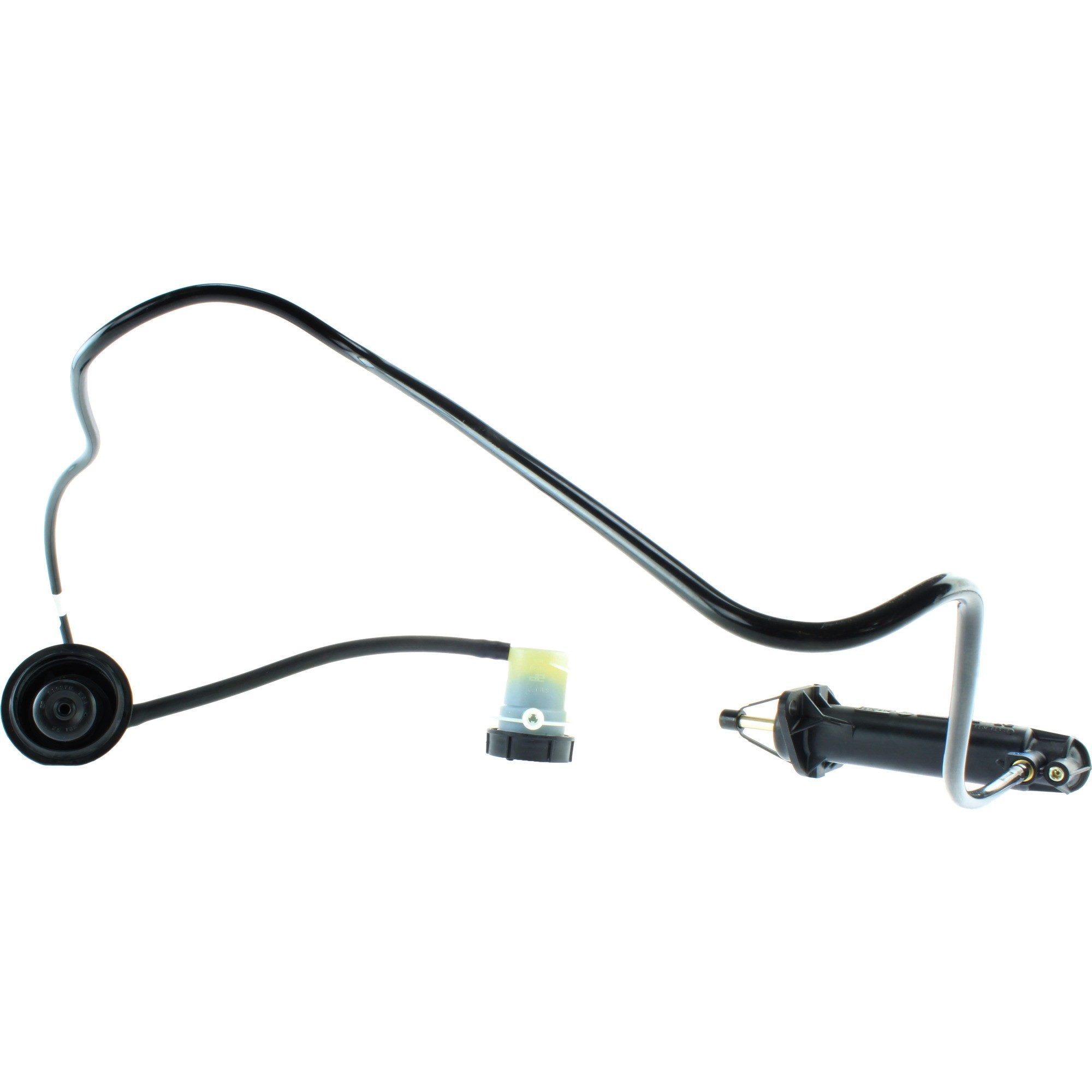 Centric Parts Clutch Master and Slave Cylinder Assembly 136.67508