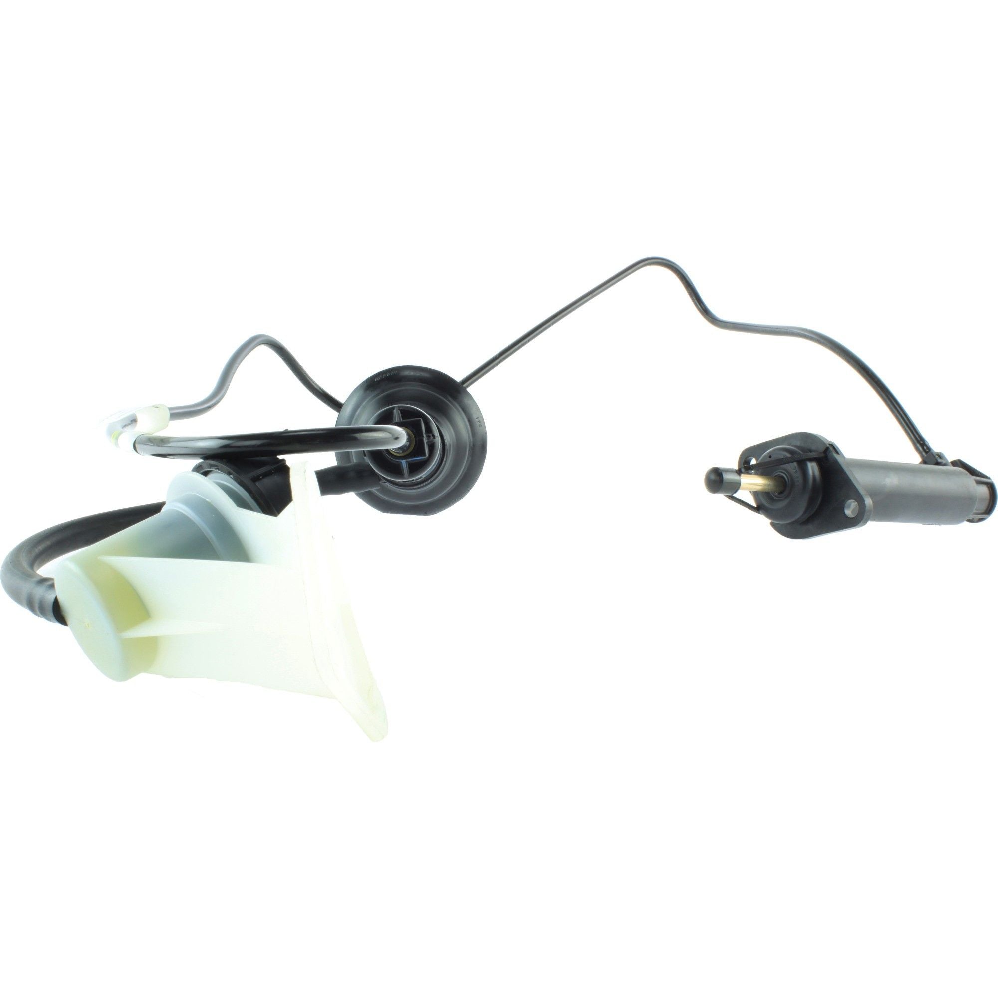 Stoptech Centric Pre-Filled Kit 3 Piece (Includes Premium Clutch Master Slave Cylinder Assembly) 136.67508