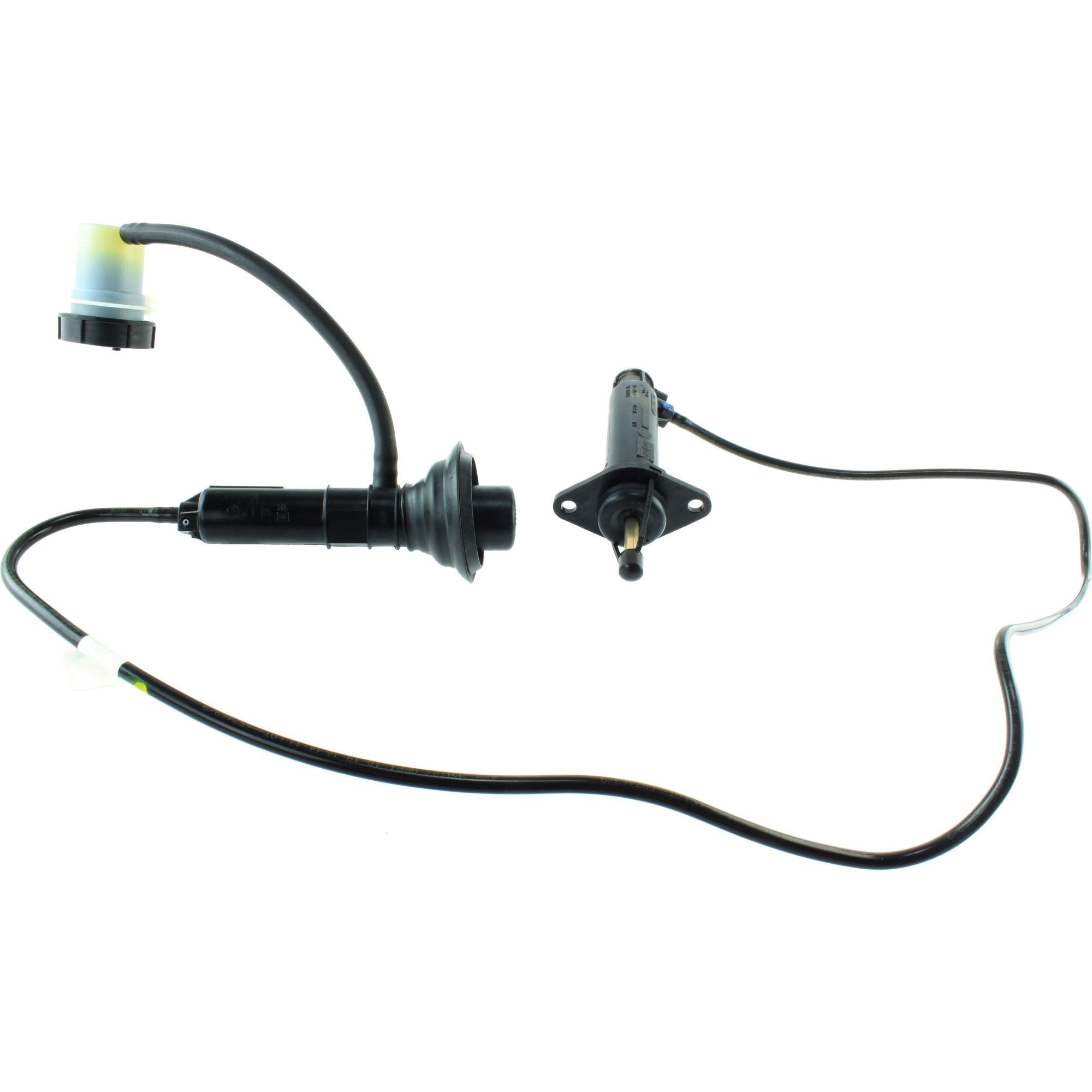 Centric Parts Clutch Master and Slave Cylinder Assembly 136.67508