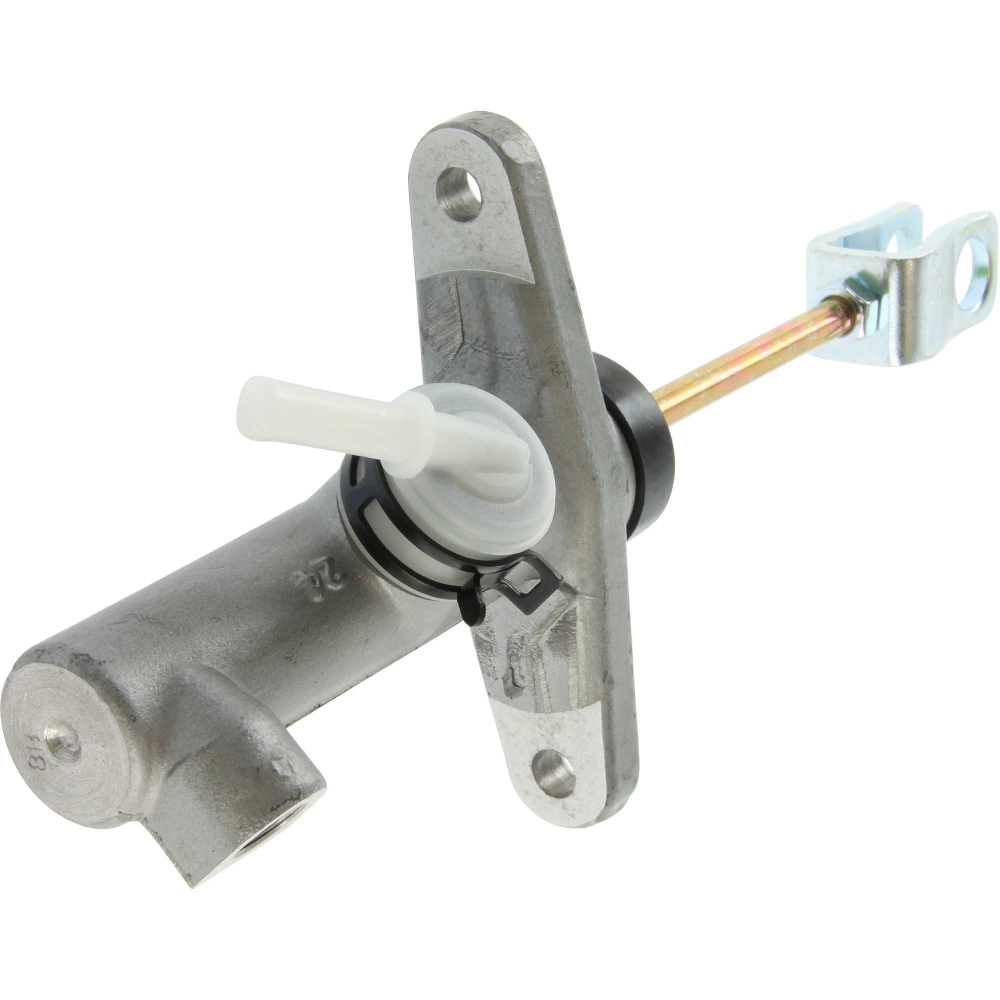 Centric Parts Clutch Master Cylinder Premium 136.76004