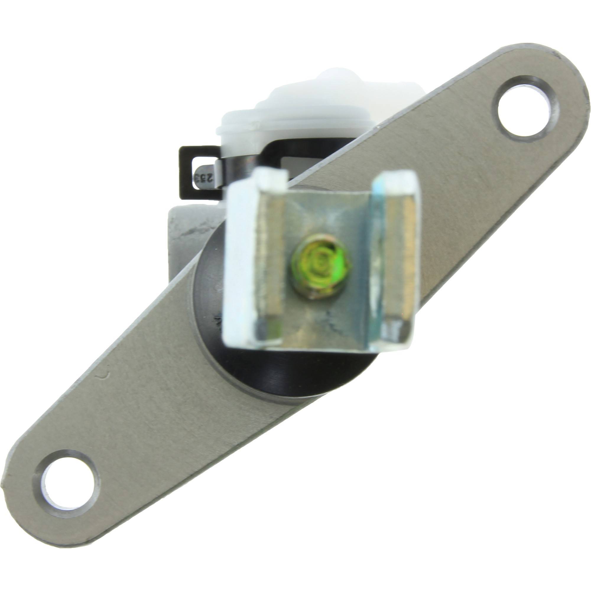 Centric Parts Clutch Master Cylinder Premium 136.76004