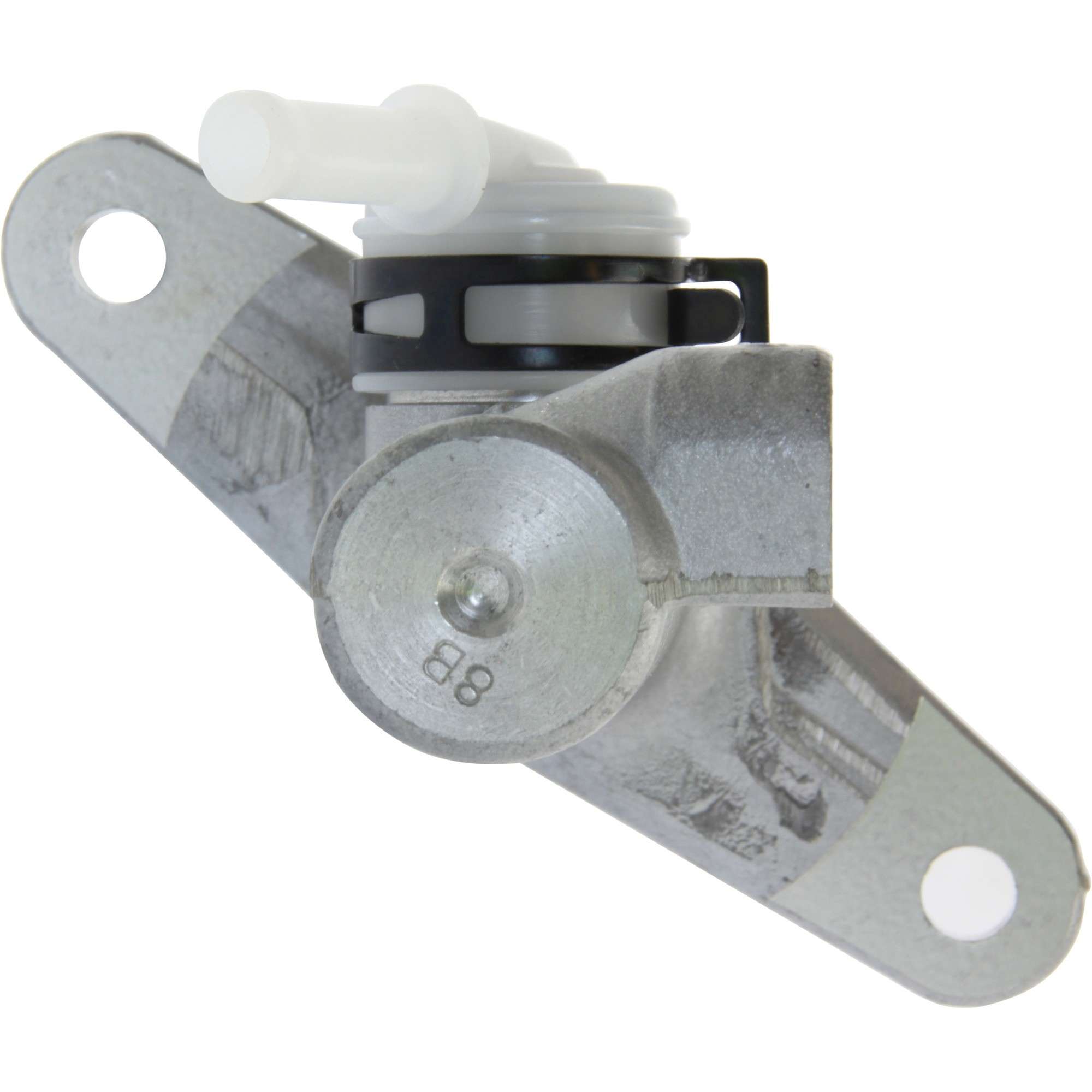 Centric Parts Clutch Master Cylinder Premium 136.76004