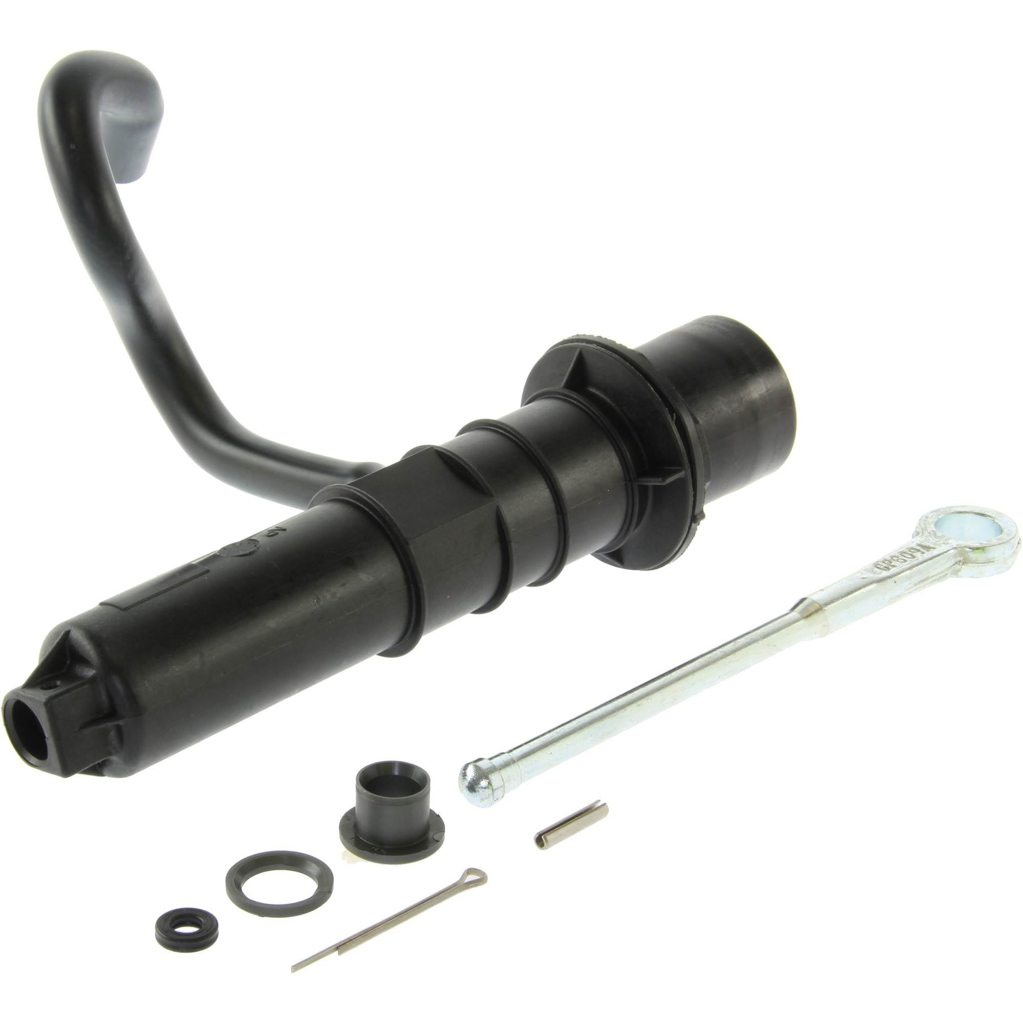 Centric Parts Clutch Master Cylinder Premium 136.80004