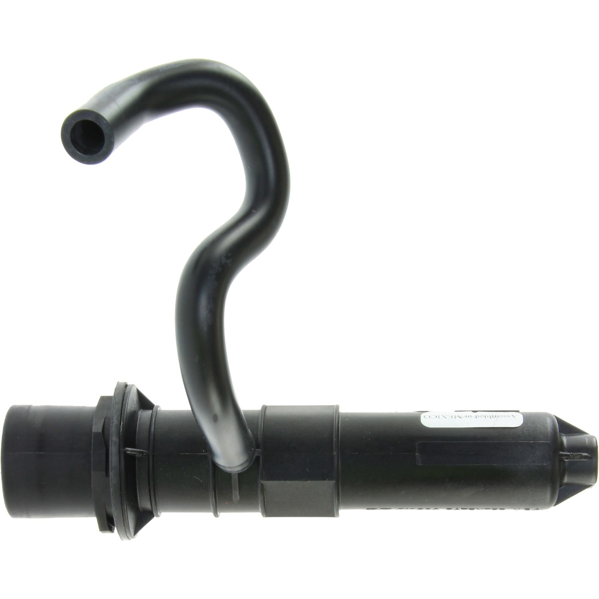 Centric Parts Clutch Master Cylinder Premium 136.80004