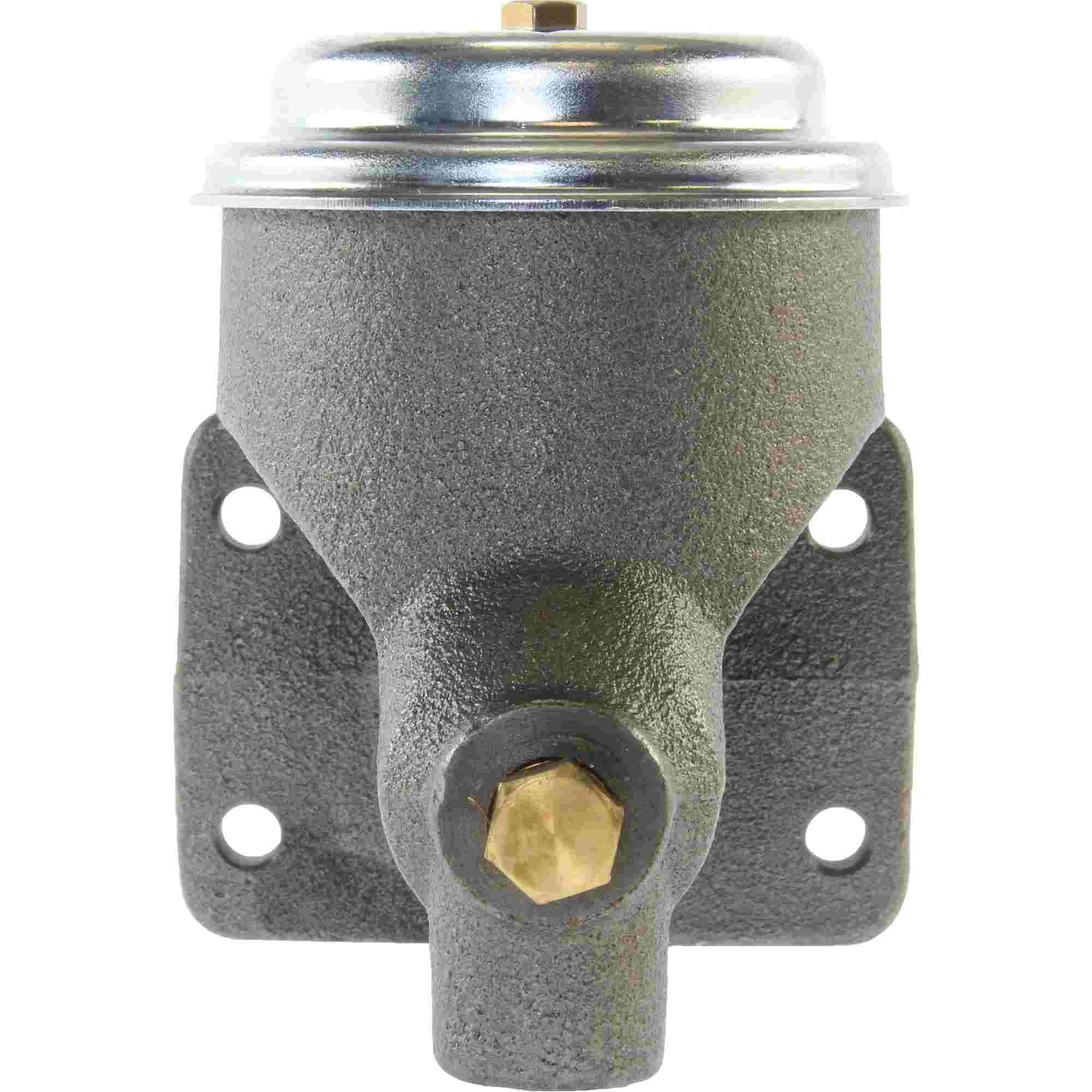 Stoptech Centric 59-77 Dodge C1000 Premium Clutch Master Cylinder 136.81001
