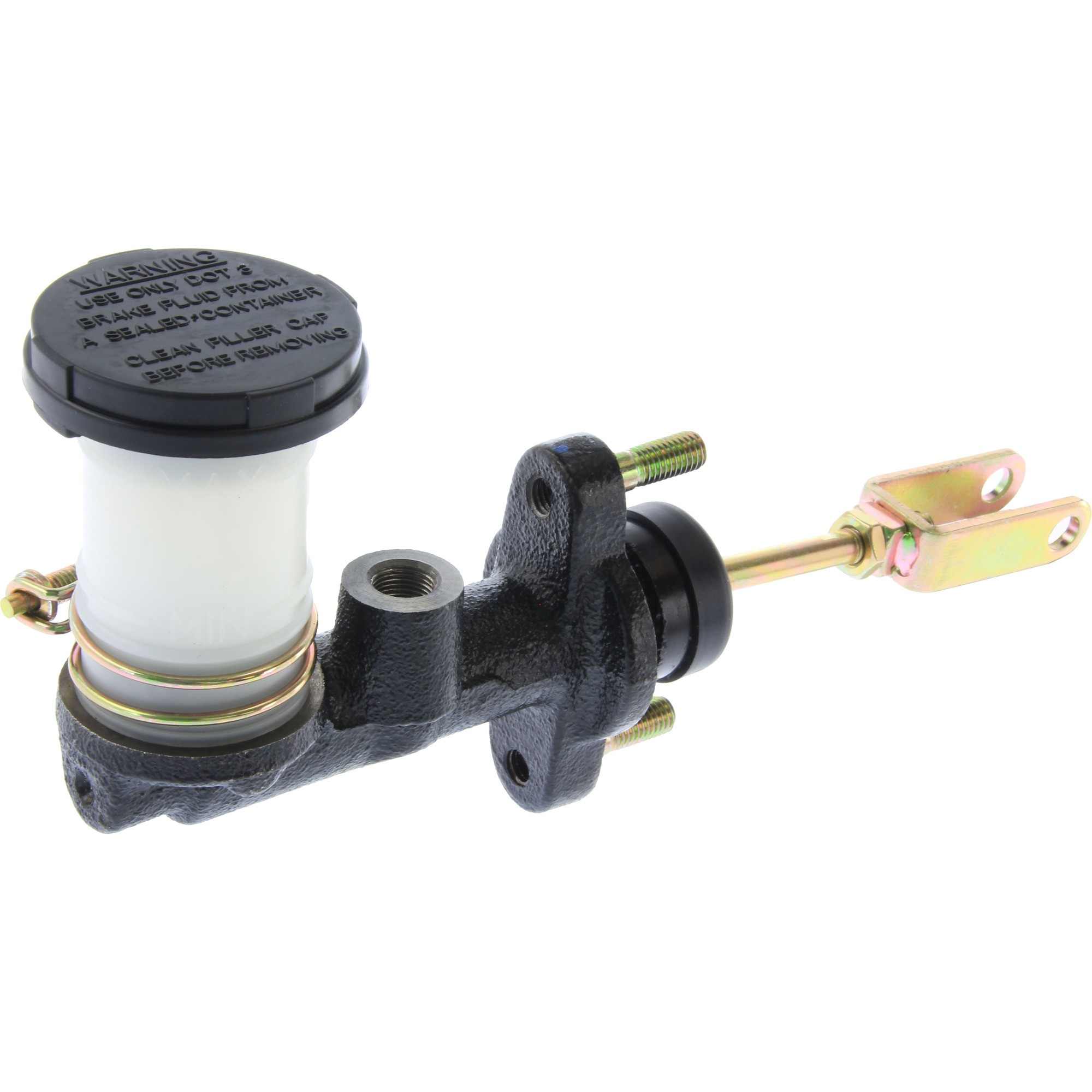 C-Tek Clutch Master Cylinder 137.43003