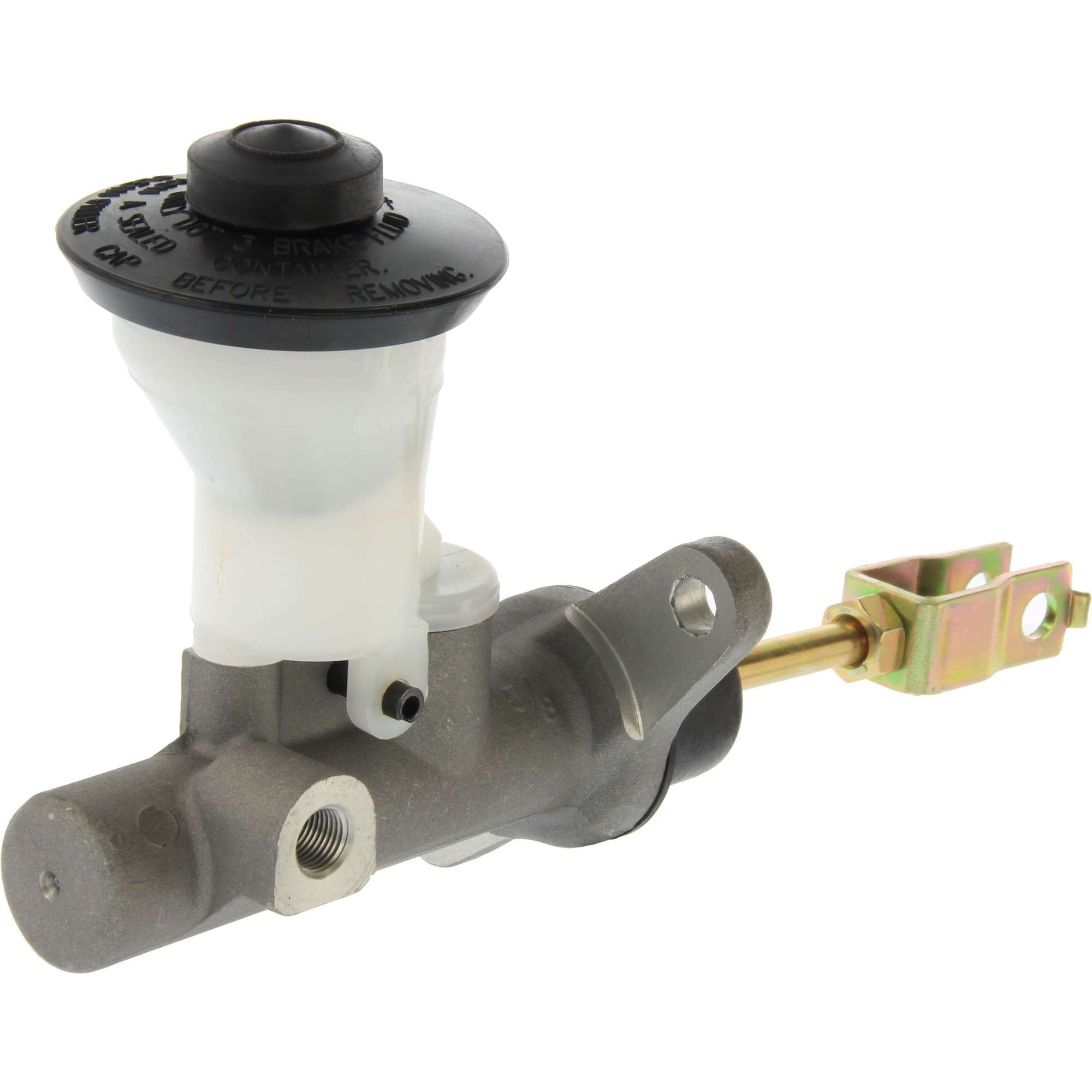C-Tek Clutch Master Cylinder 137.44306