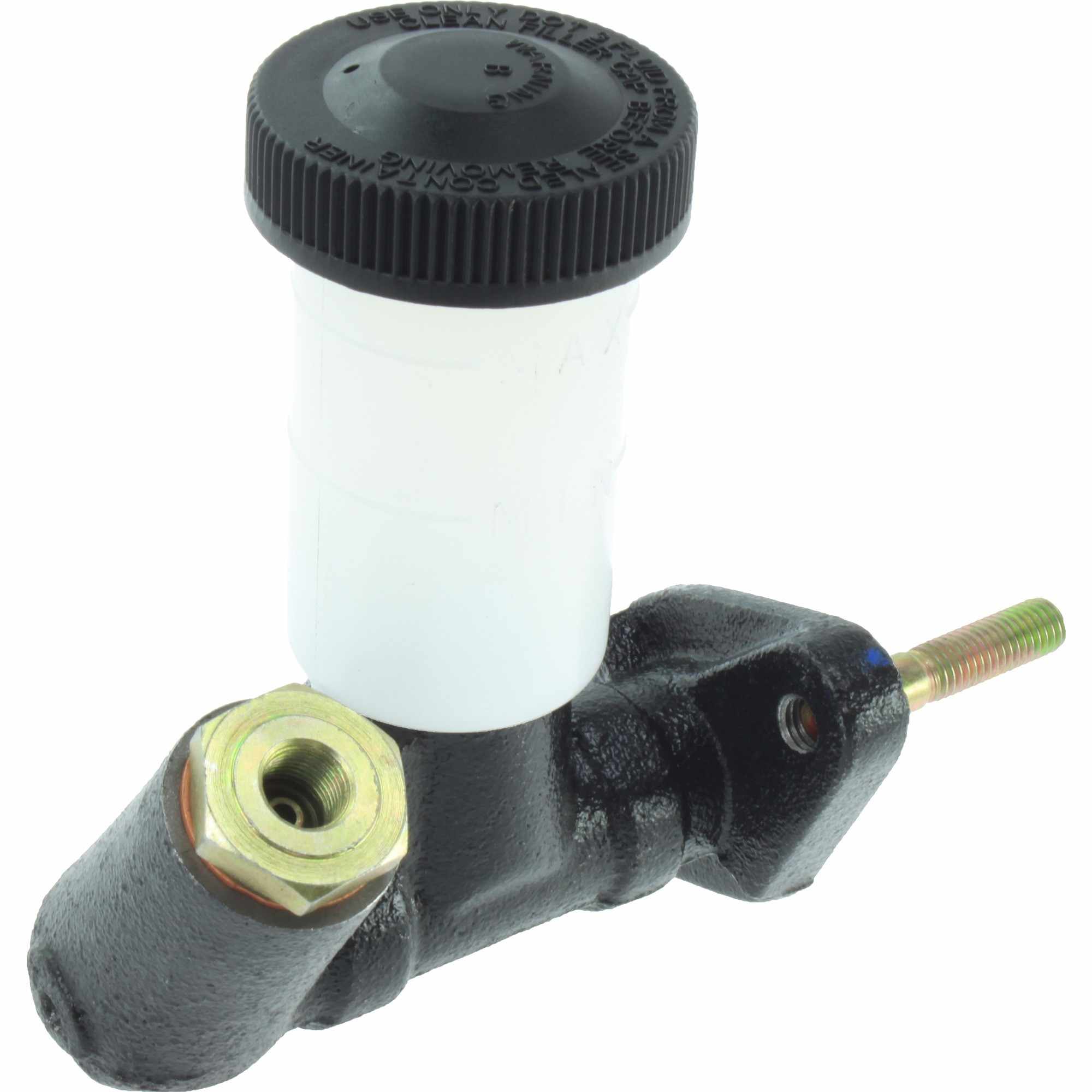 C-Tek Clutch Master Cylinder 137.45003