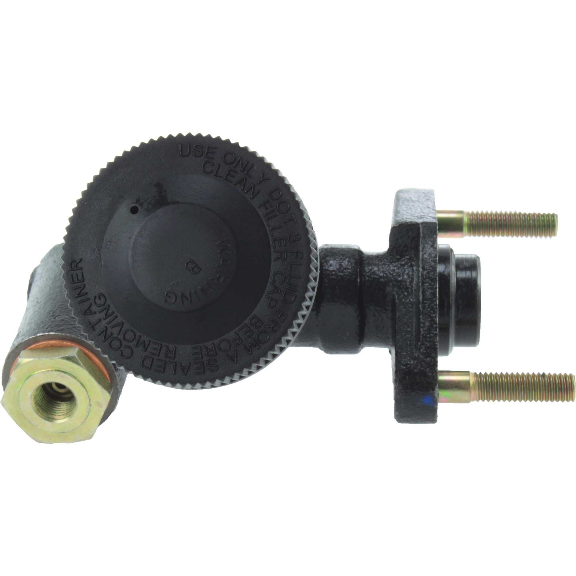 C-Tek Clutch Master Cylinder 137.45003