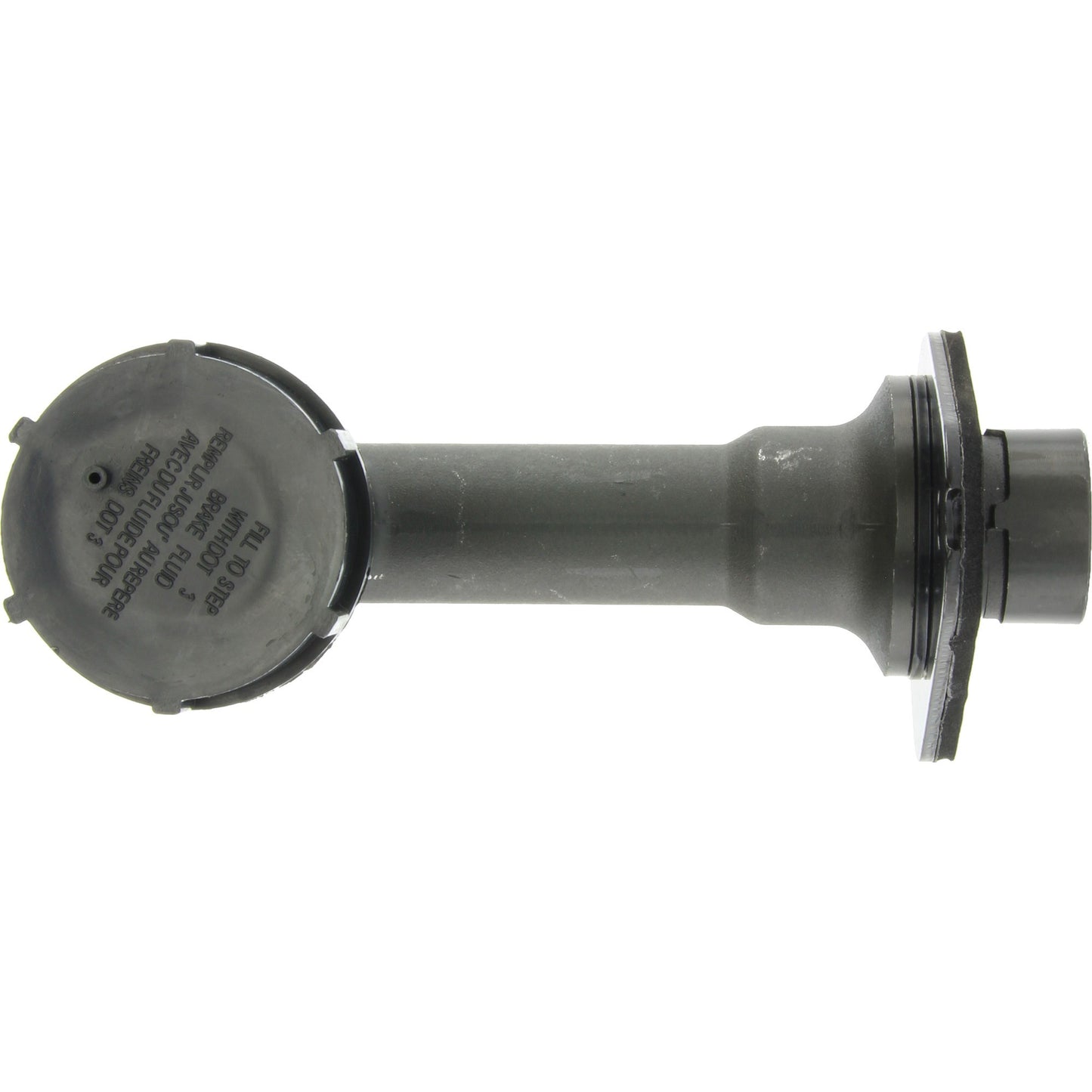Centric Parts Clutch Master Cylinder 137.65014