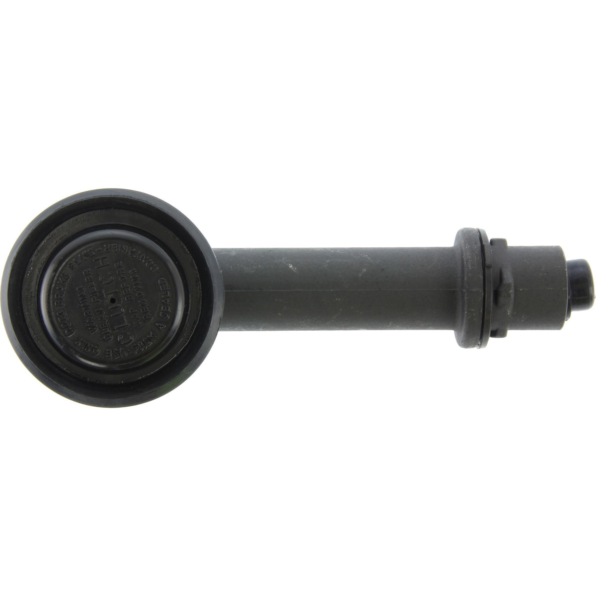 Centric Parts Clutch Master Cylinder 137.66005