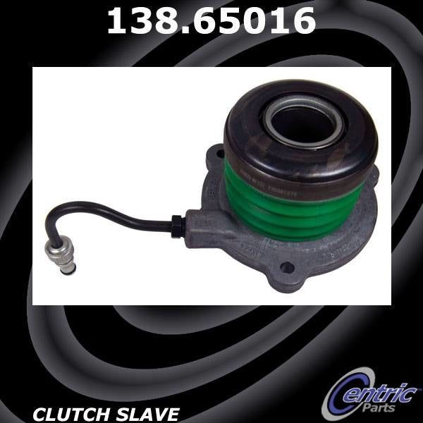 Stoptech Centric 02-03 Ford Explorer Premium Clutch Slave Cylinder 138.65016