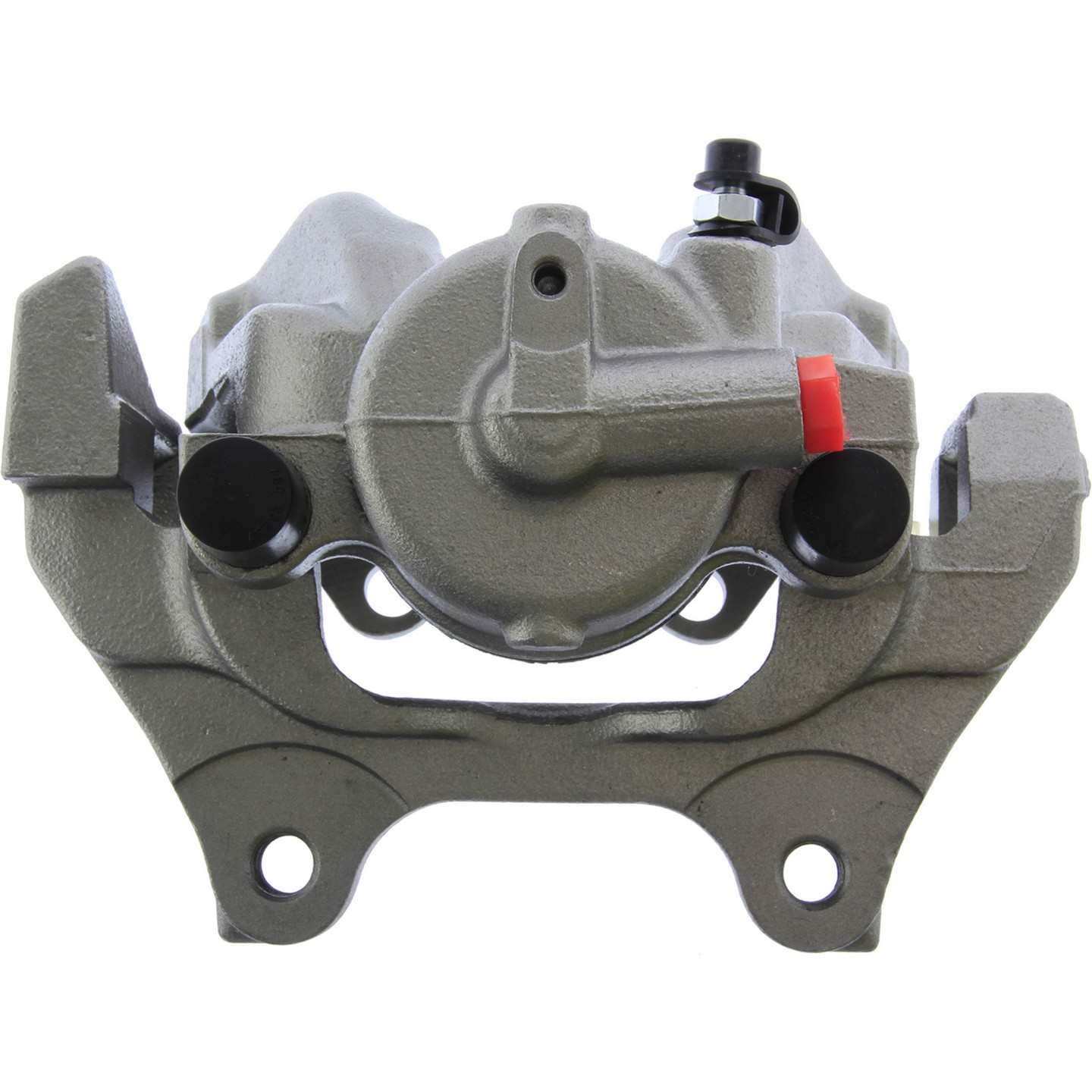 Centric Parts Disc Brake Caliper with Anti-Corrosion Finish 141.04015