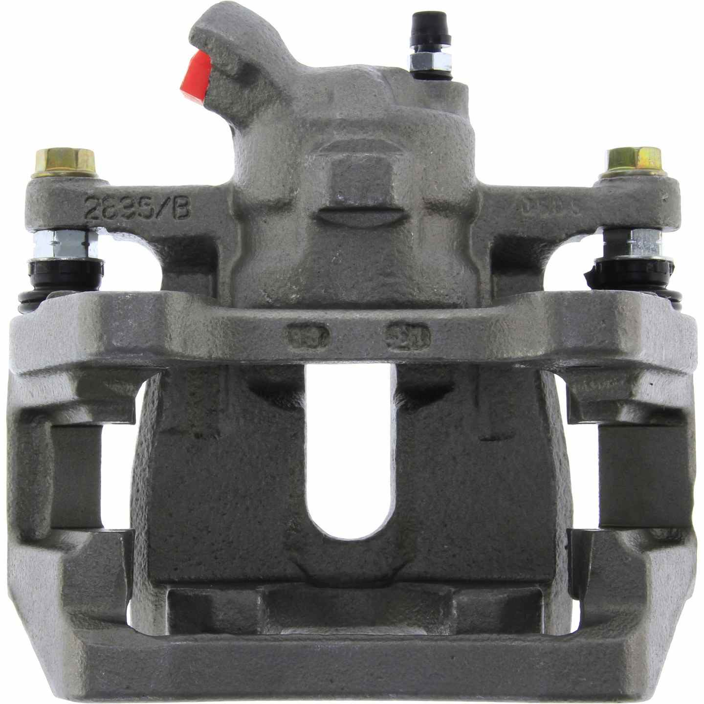 Centric Parts Semi-Loaded Brake Caliper 141.22514