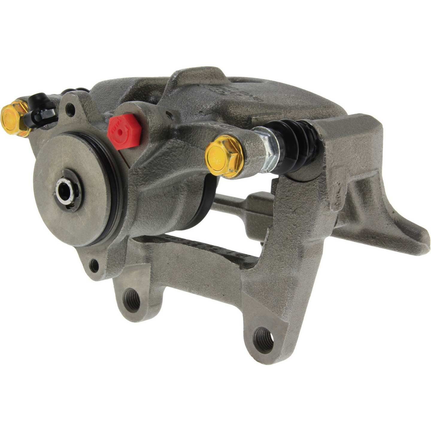 Stoptech Centric 05-07 Audi A6 / A6 Quattro Semi-Loaded Brake Caliper - Rear Right 141.33585