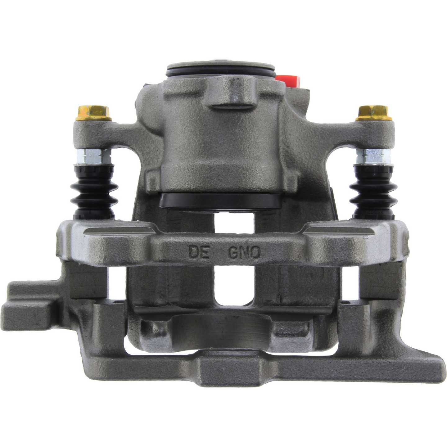 Stoptech Centric 05-07 Audi A6 / A6 Quattro Semi-Loaded Brake Caliper - Rear Right 141.33585