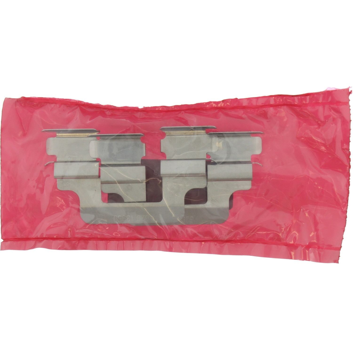 StopTech Semi-Loaded Brake Caliper 141.34088