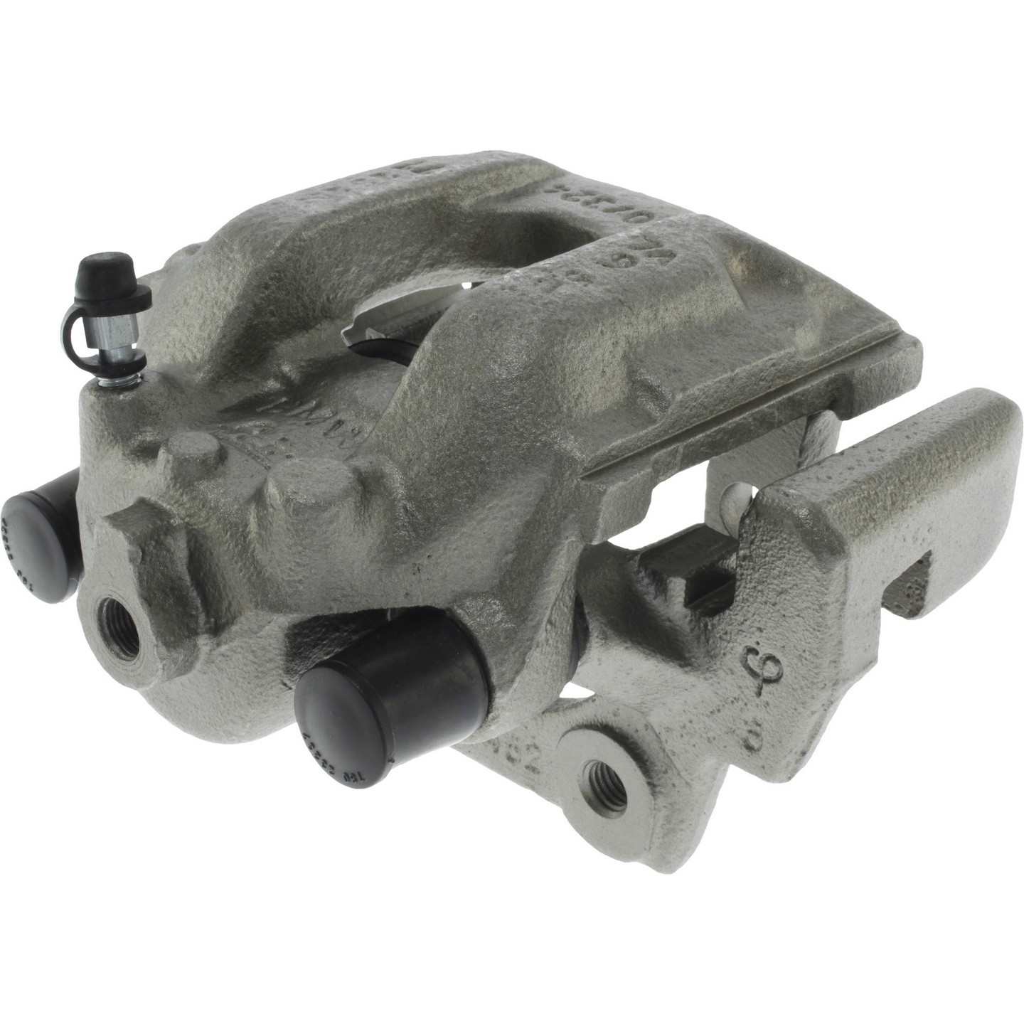 Centric Parts Semi-Loaded Brake Caliper 141.34535