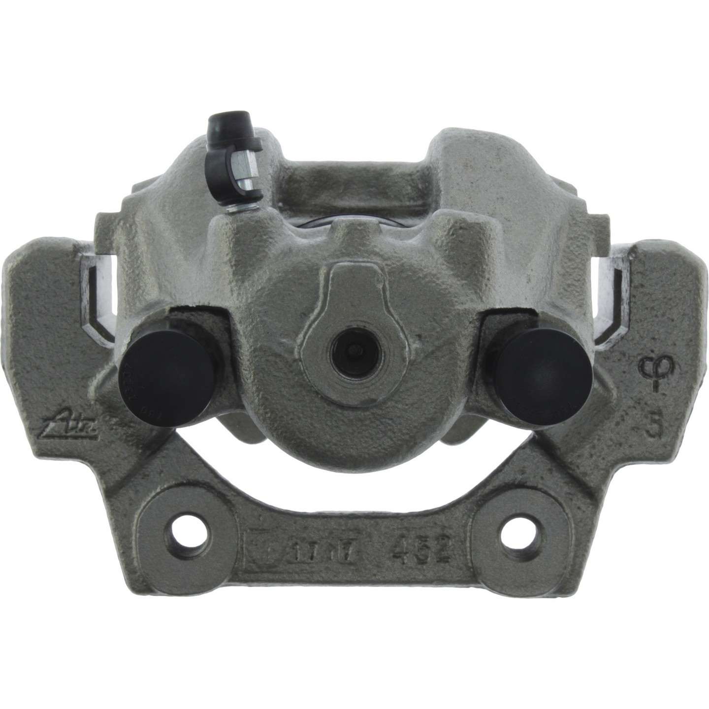 Centric Parts Semi-Loaded Brake Caliper 141.34535