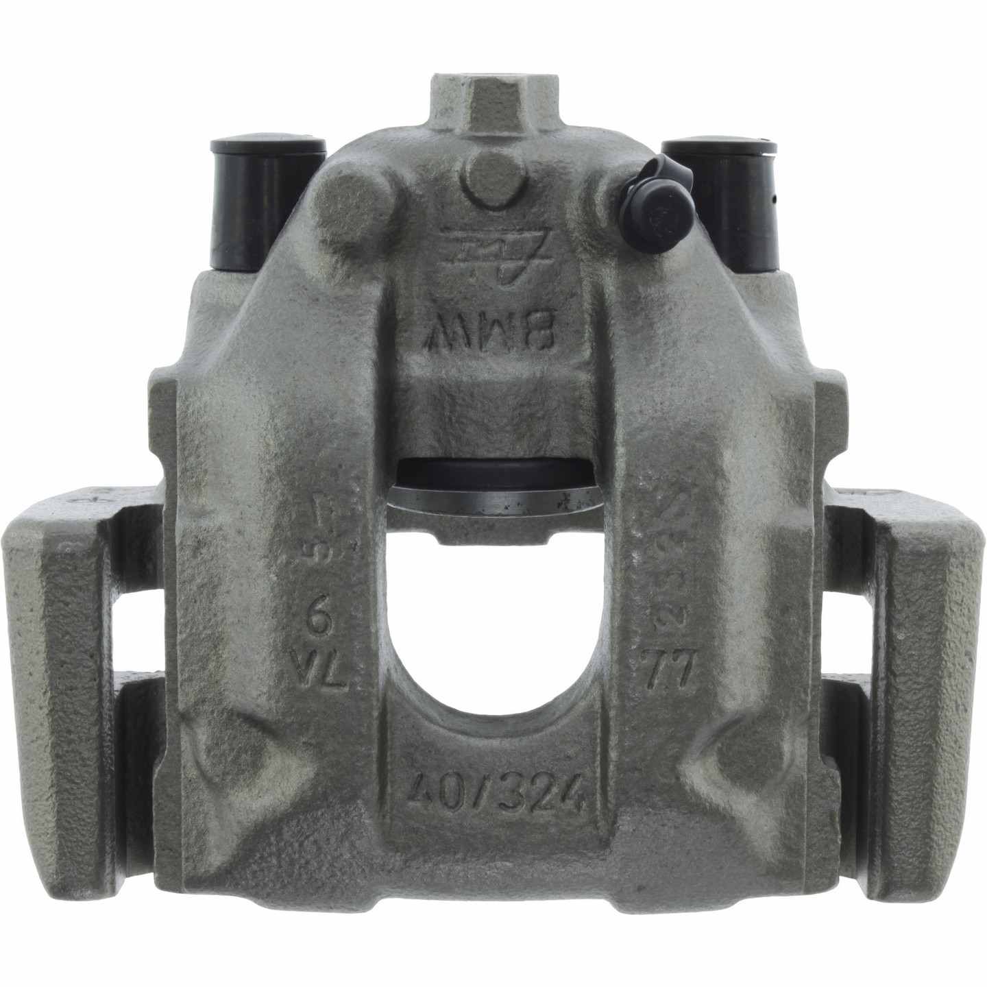 Centric Parts Semi-Loaded Brake Caliper 141.34535