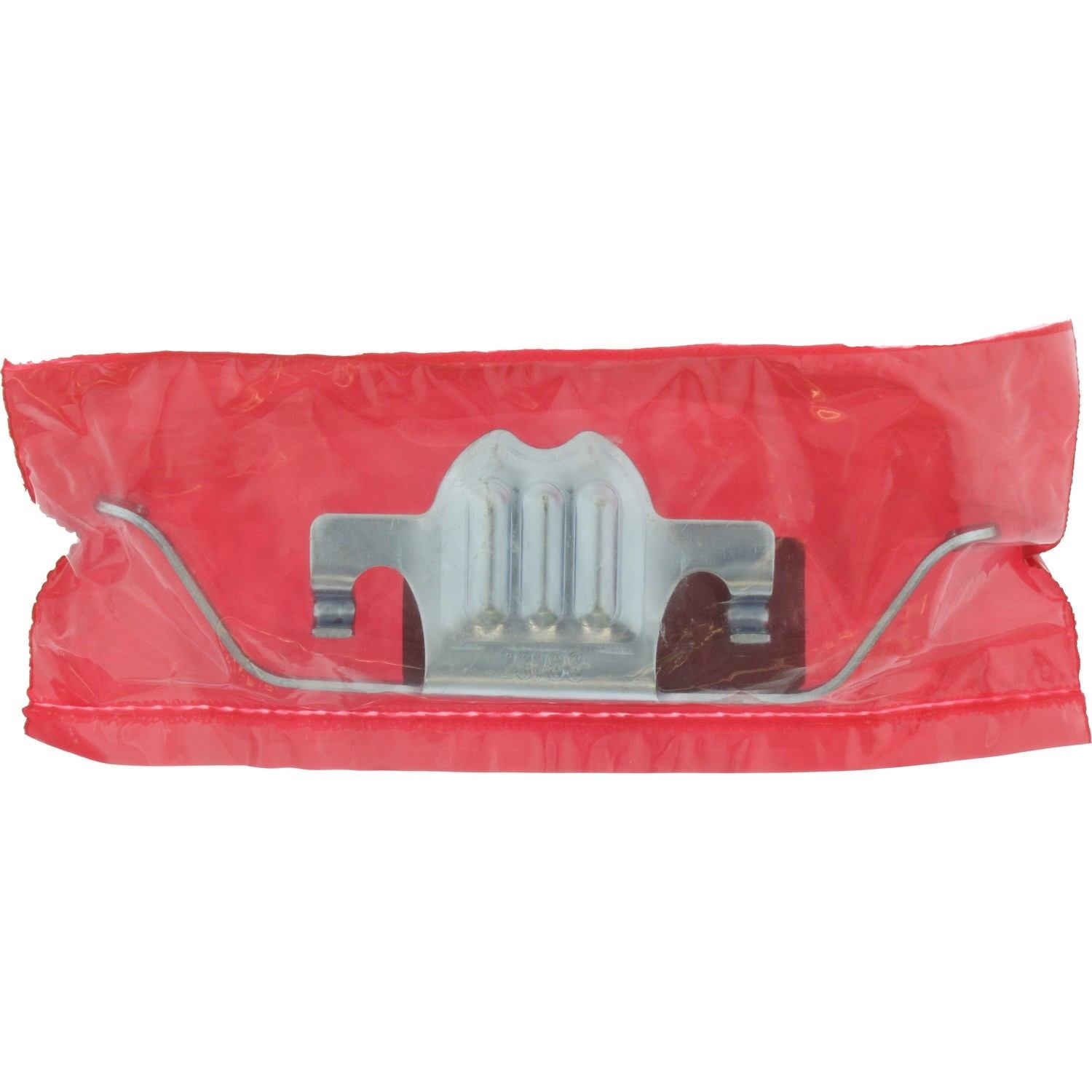 Centric Parts Semi-Loaded Brake Caliper 141.34572