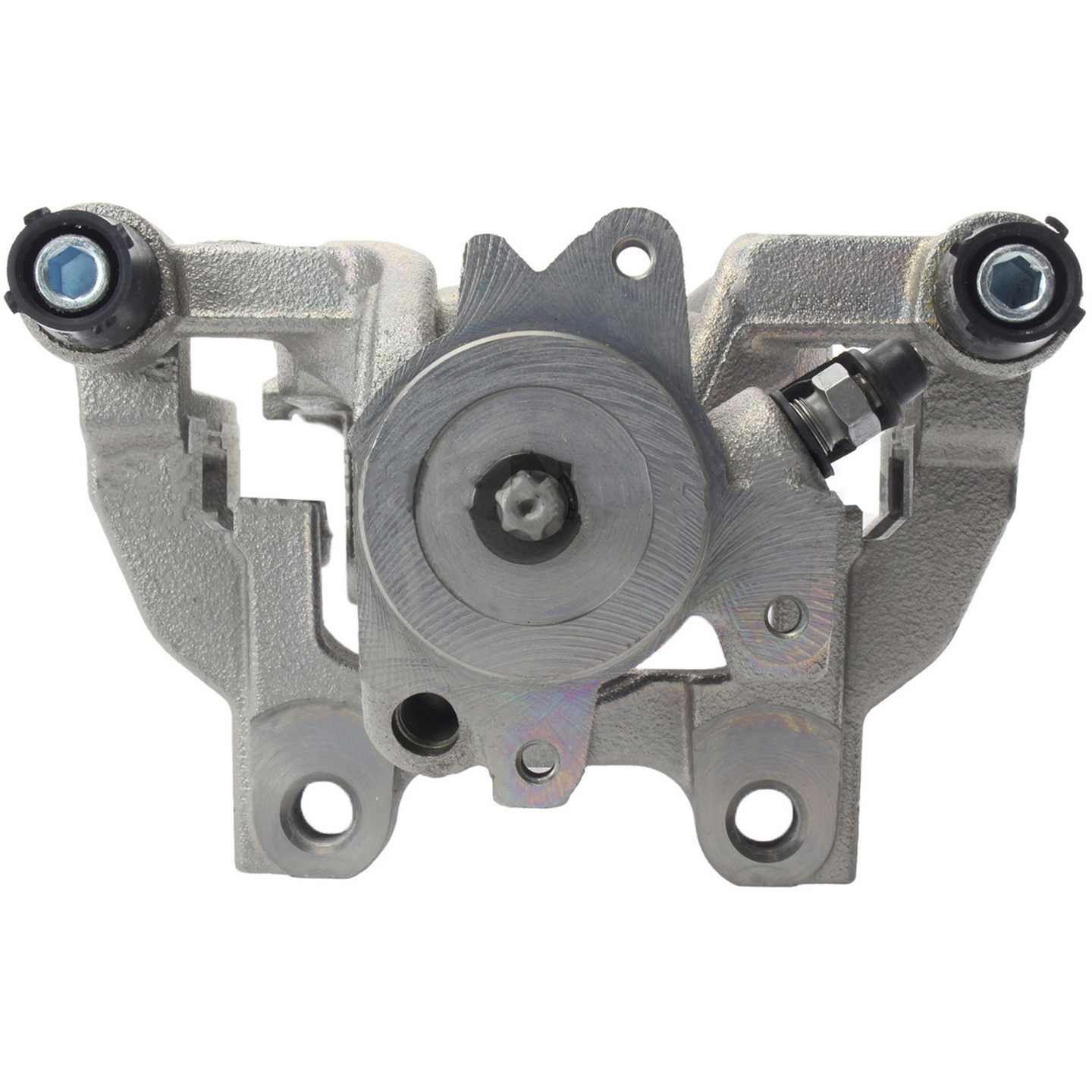 Centric Parts Semi-Loaded Disc Brake Caliper EPB 141.34646