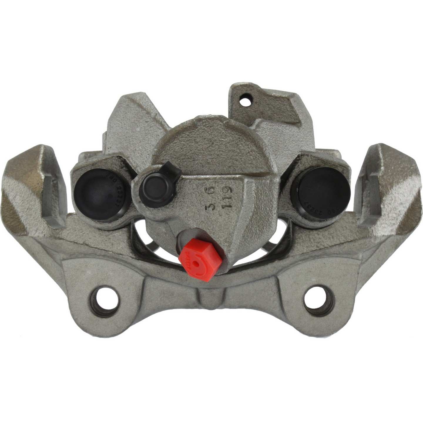 StopTech Semi-Loaded Brake Caliper 141.35578