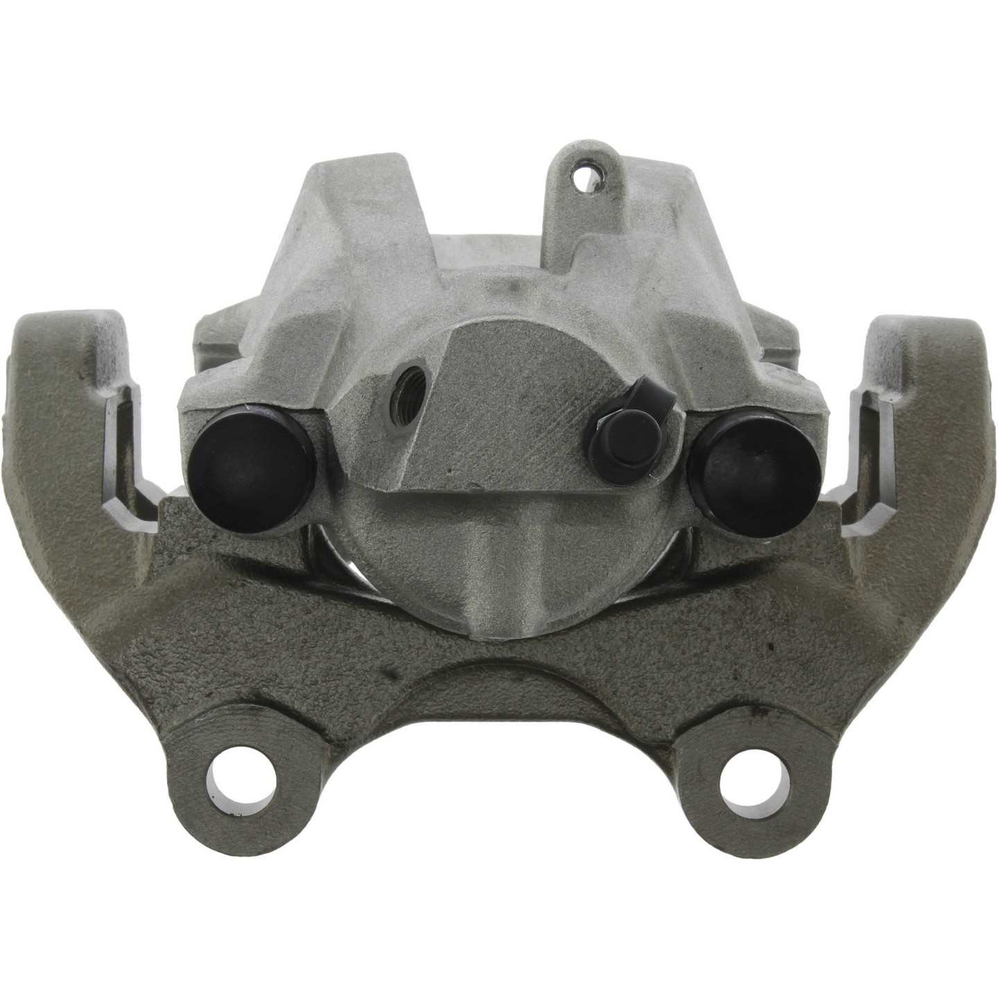 StopTech Semi-Loaded Brake Caliper with New Phenolic Pistons 141.35587