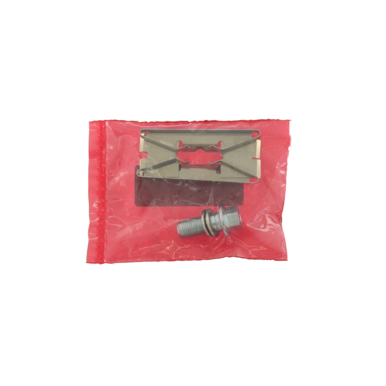 StopTech Semi-Loaded Brake Caliper 141.40036