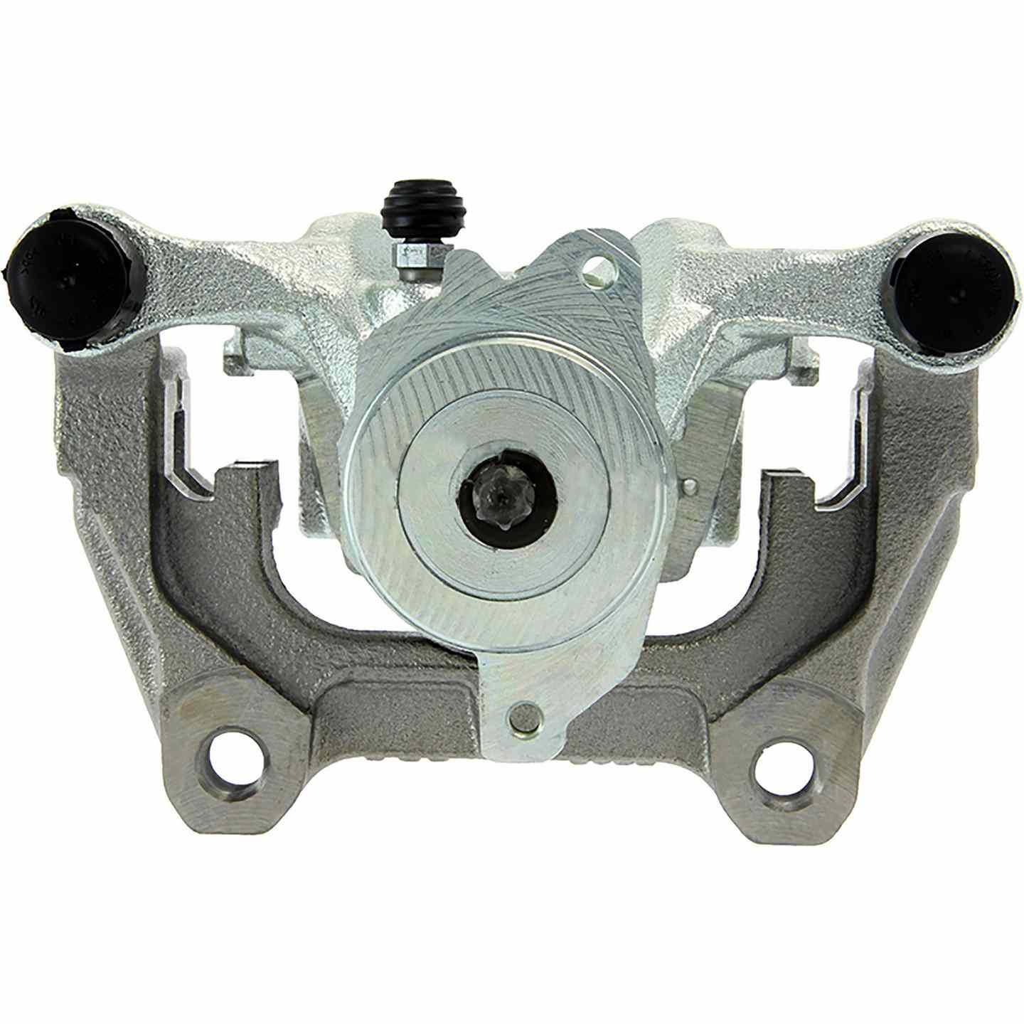 Centric Parts Disc Brake Caliper with anti-corrosion finish