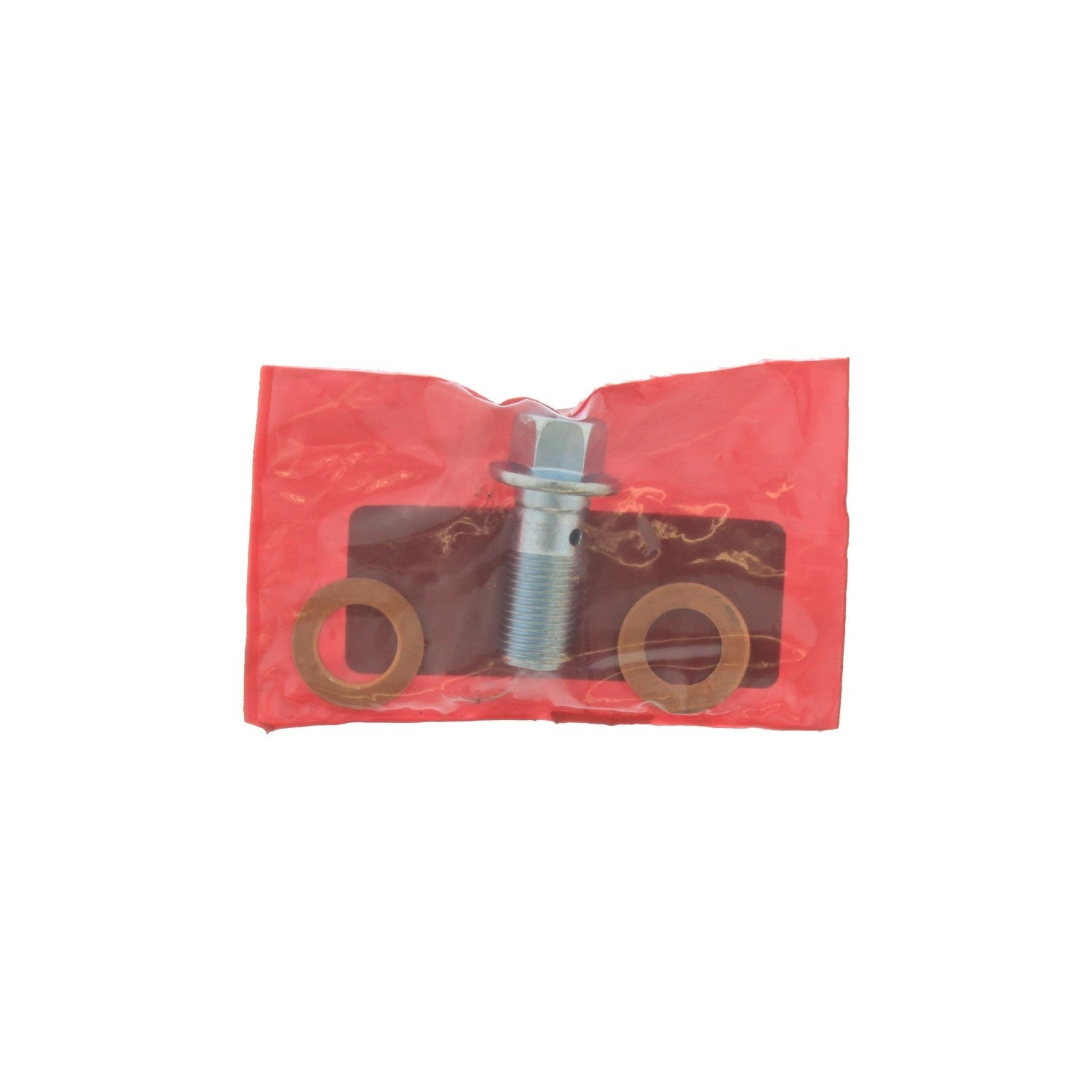 Centric Parts Semi-Loaded Brake Caliper 141.42167