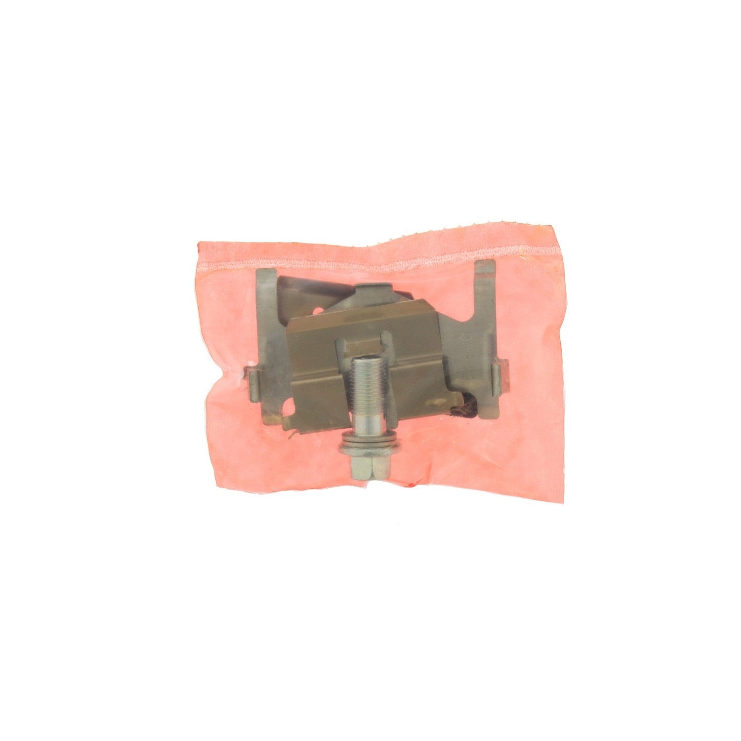 StopTech Semi-Loaded Brake Caliper 141.42540