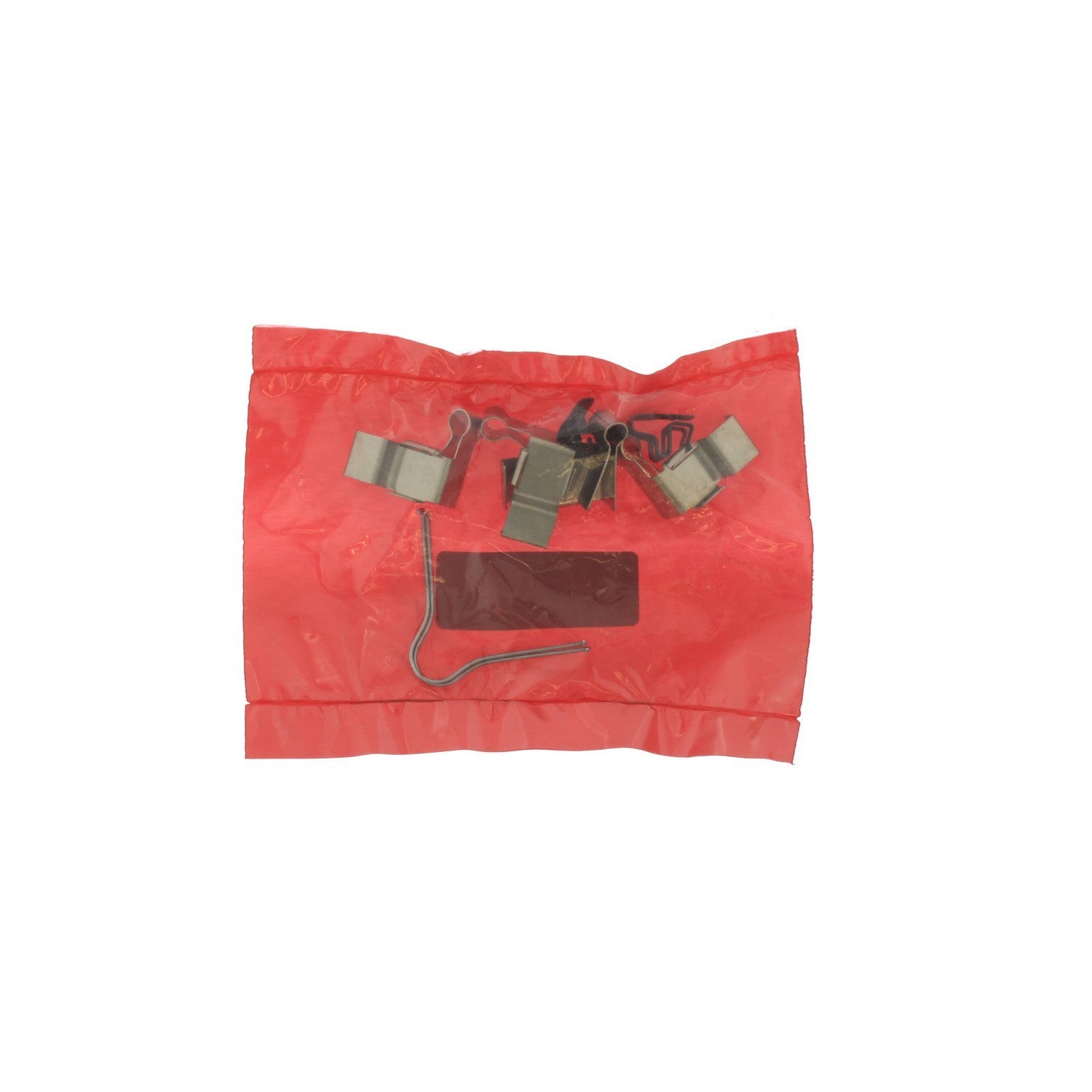 Centric Parts Semi-Loaded Brake Caliper 141.44086