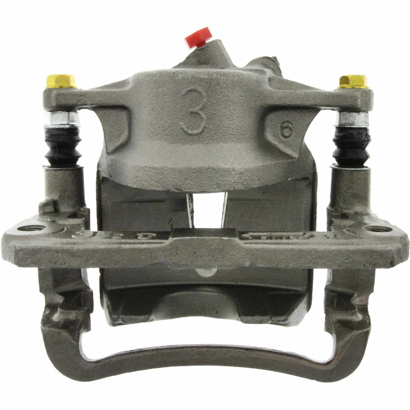 Centric Parts Semi-Loaded Brake Caliper 141.44117