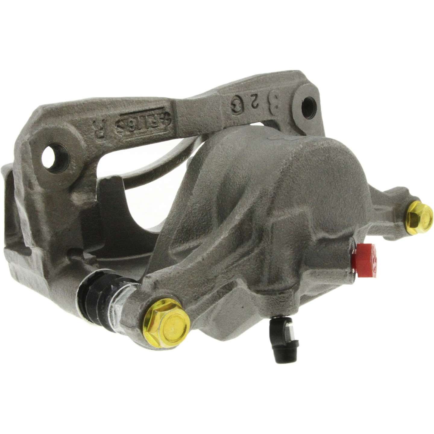 Centric Parts Semi-Loaded Brake Caliper 141.44117