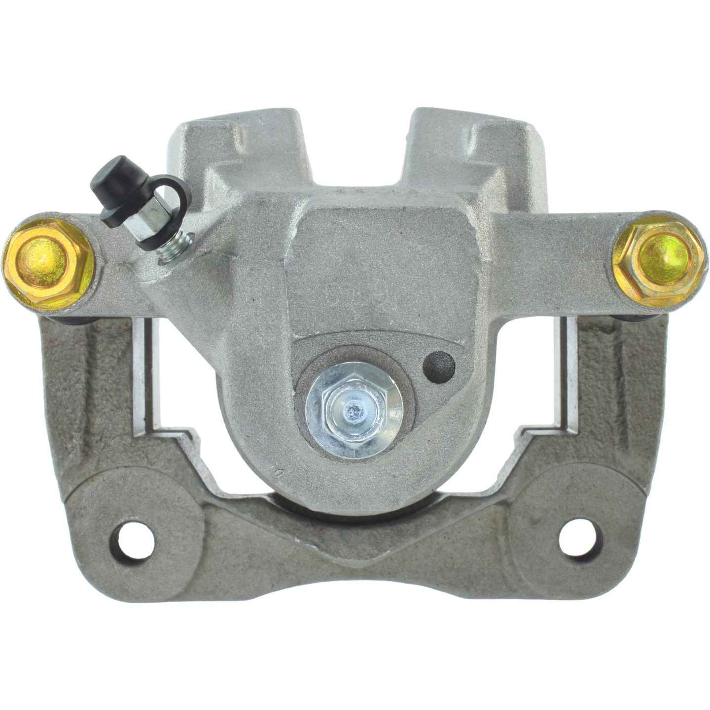 Centric Parts Disc Brake Caliper Semi-Loaded with Anti-Corrosion Finish for 2012 Lexus ES350 2012 Toyota Avalon 2017-2012 141.44653