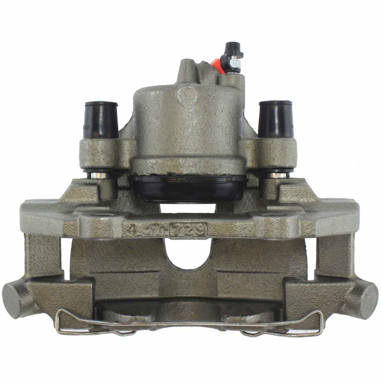 Centric Parts Semi-Loaded Brake Caliper 141.45097