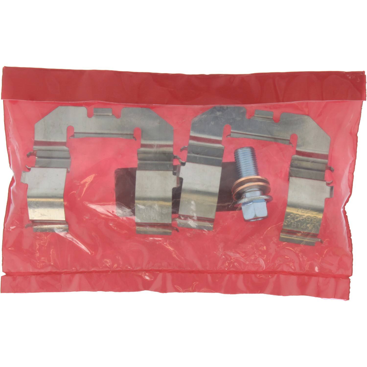 StopTech Semi-Loaded Brake Caliper 141.47019