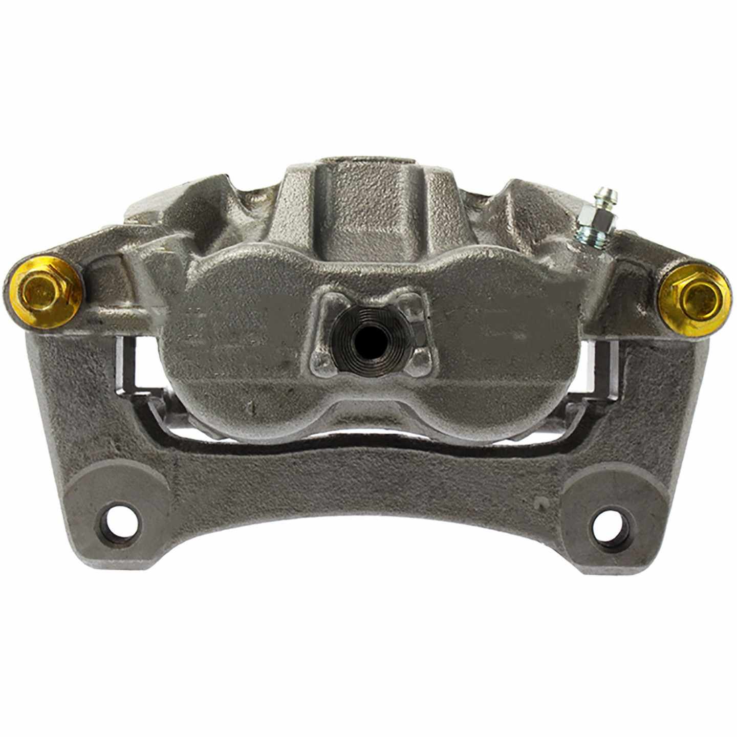 Centric Parts Semi-Loaded Brake Caliper 141.47055