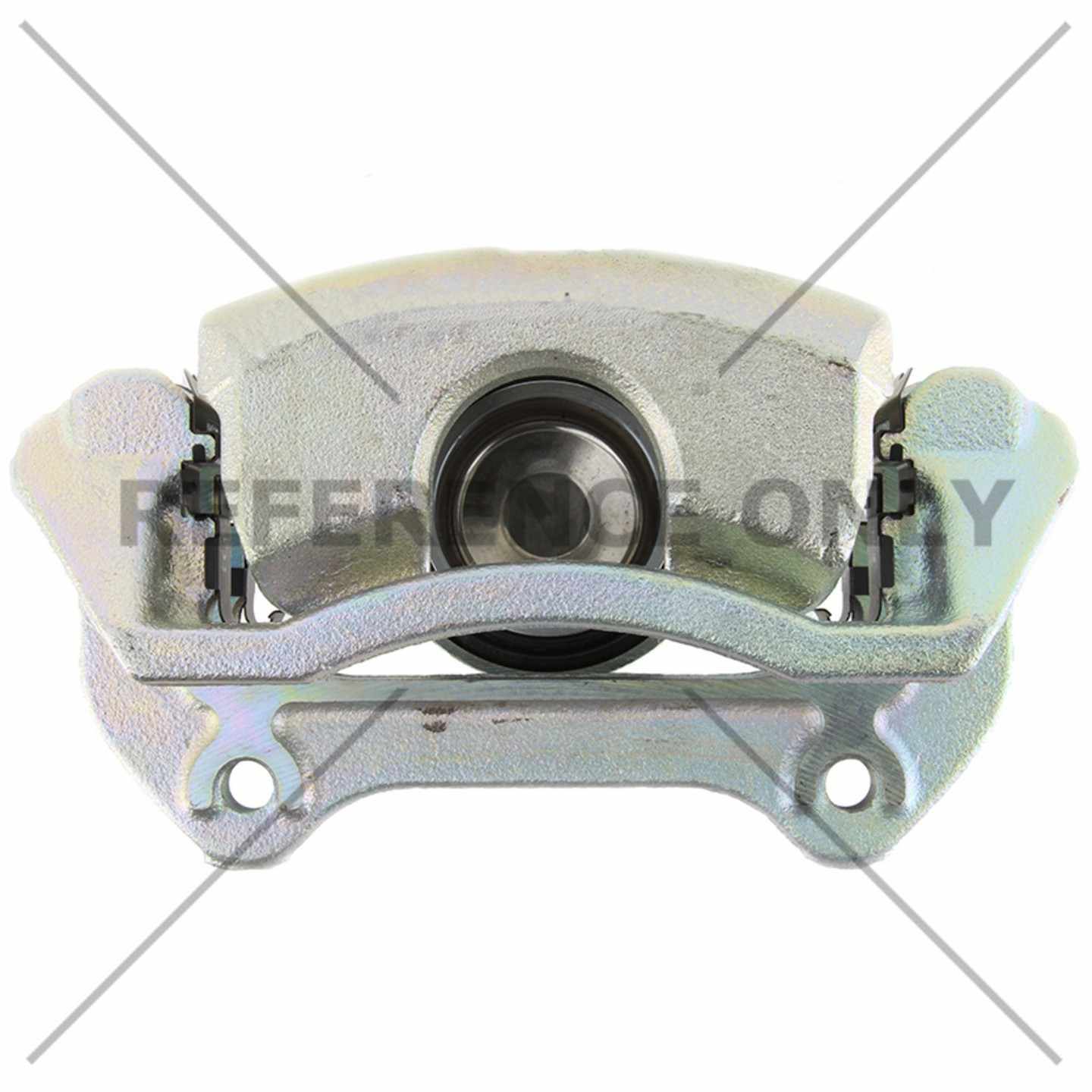 Centric Parts Semi-Loaded Brake Caliper 141.51038