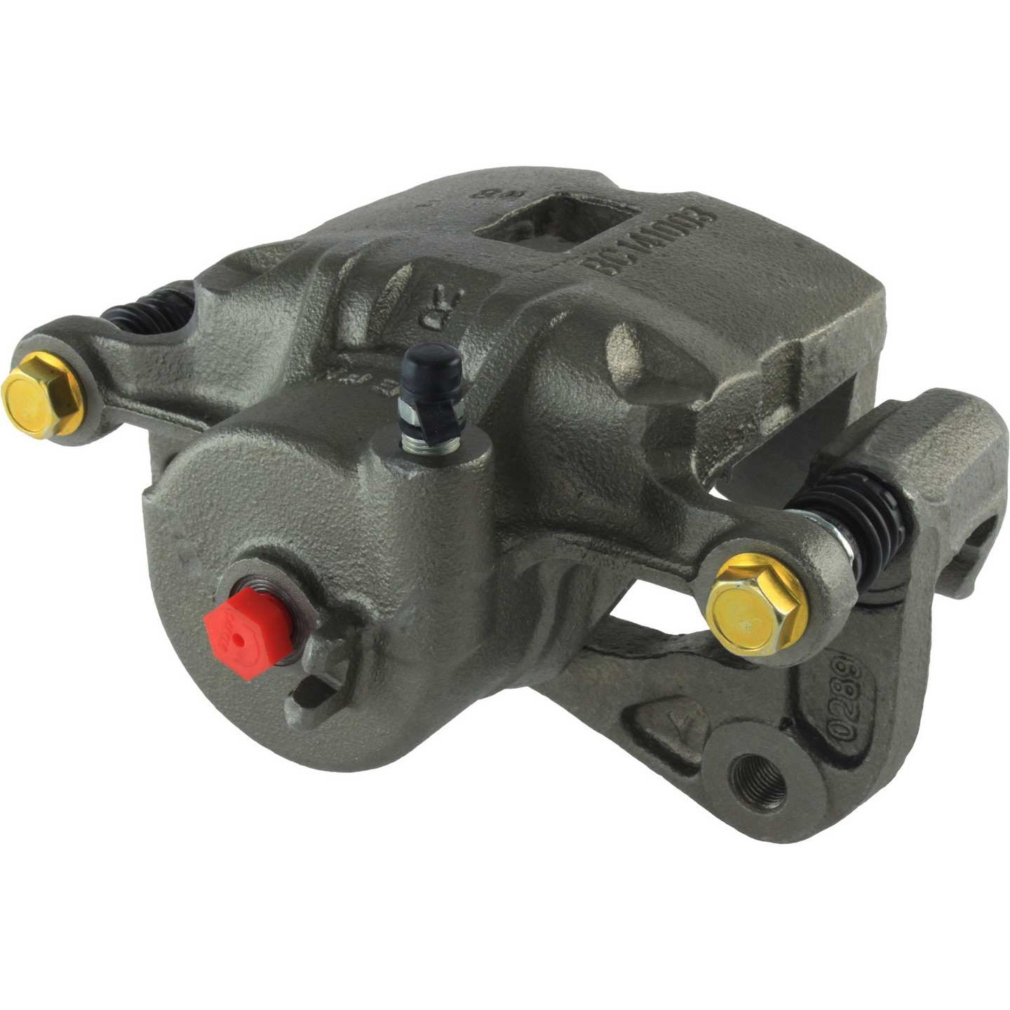 Centric Parts Semi-Loaded Brake Caliper 141.51207